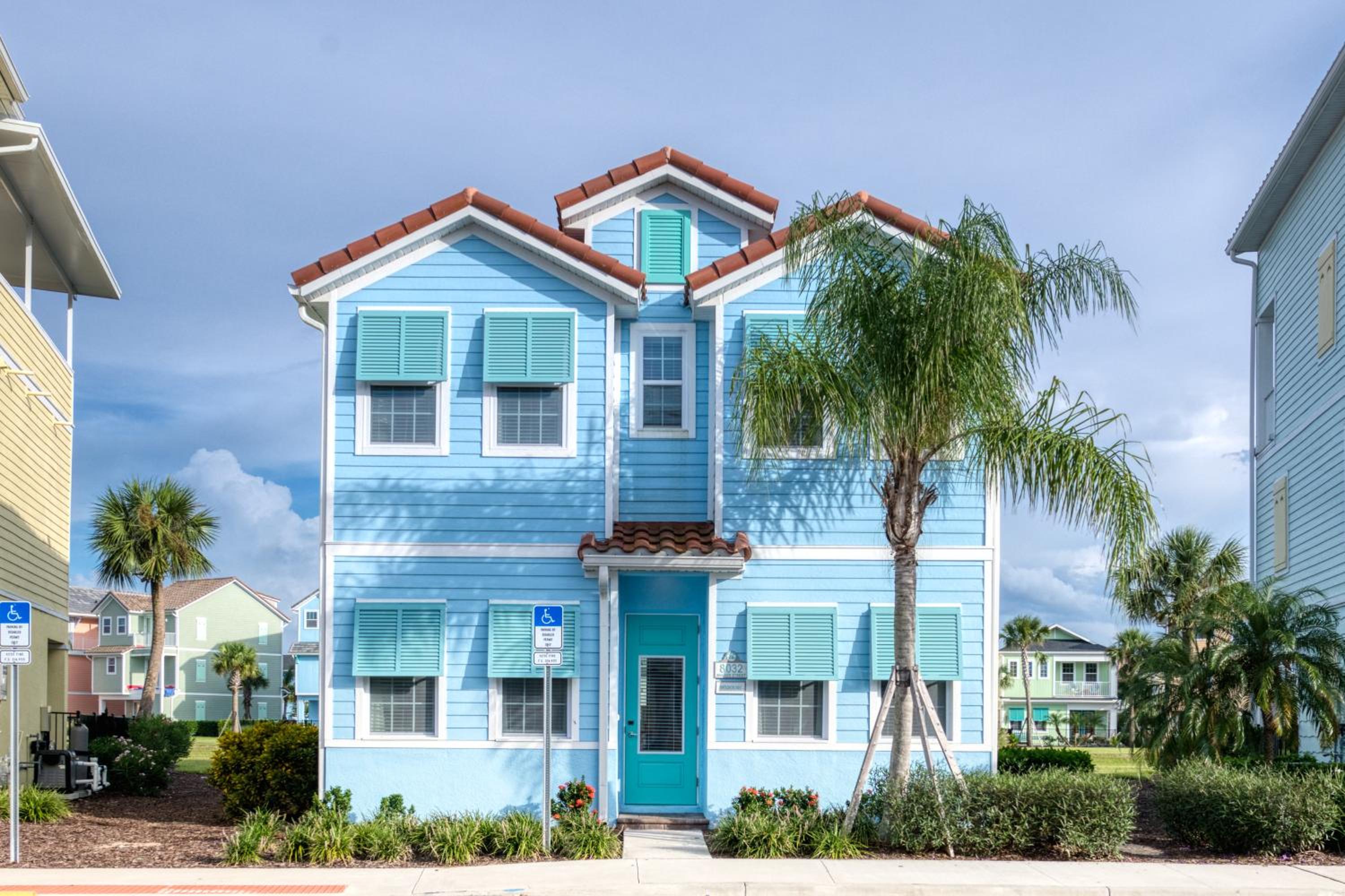Margaritaville Resort Orlando with H2O Waterpark
