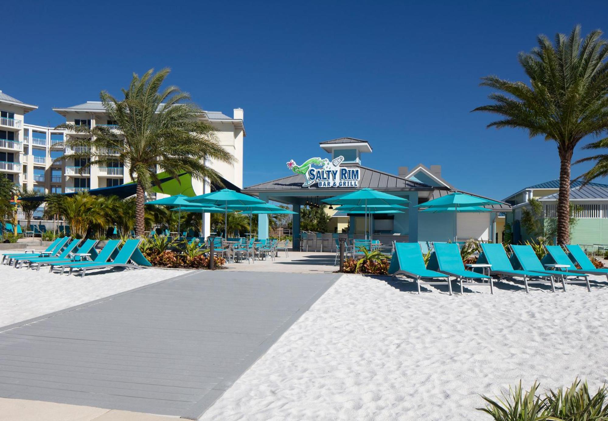 Margaritaville Resort Orlando with H2O Waterpark