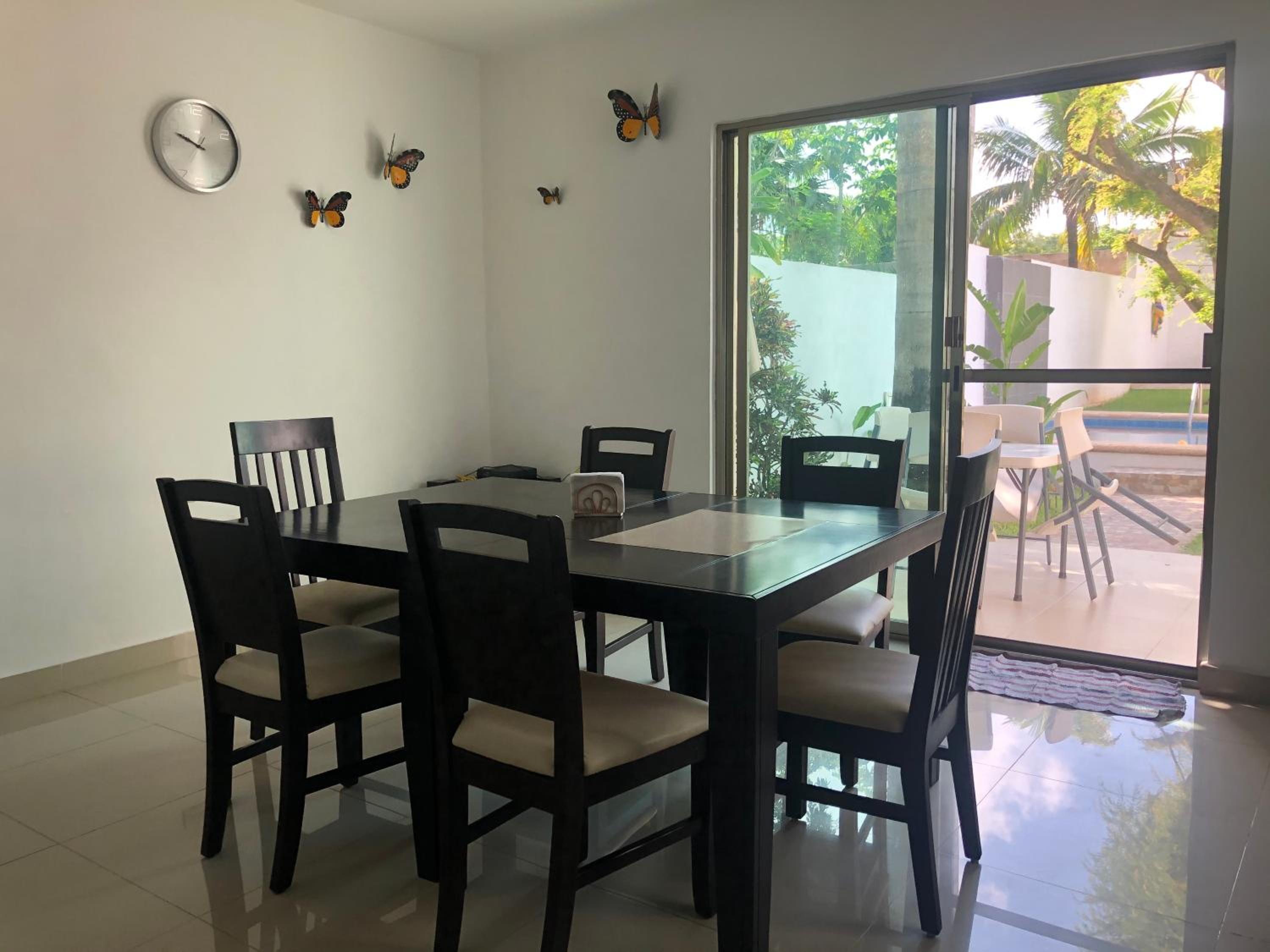 Casa Mango