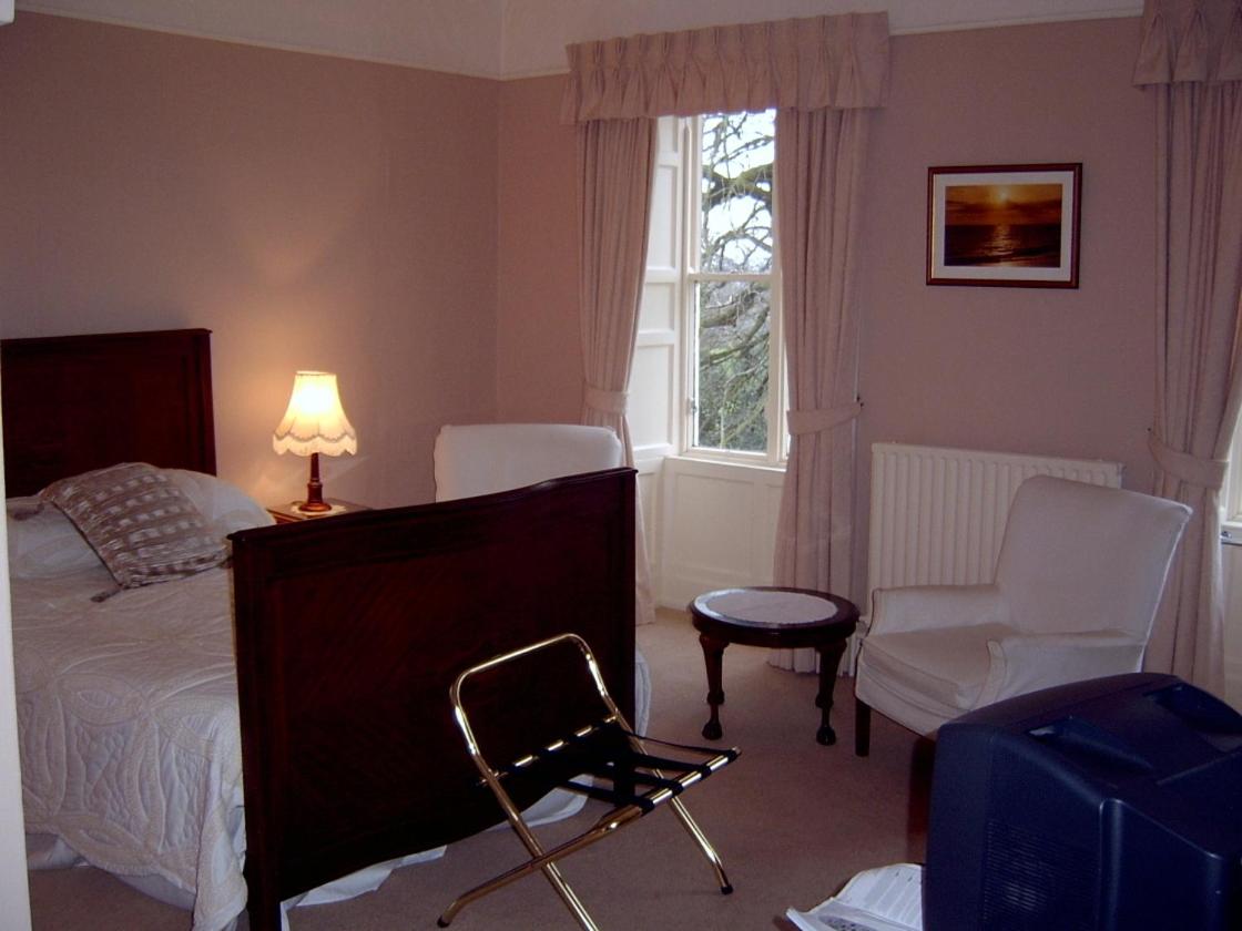 Richmond House view 5