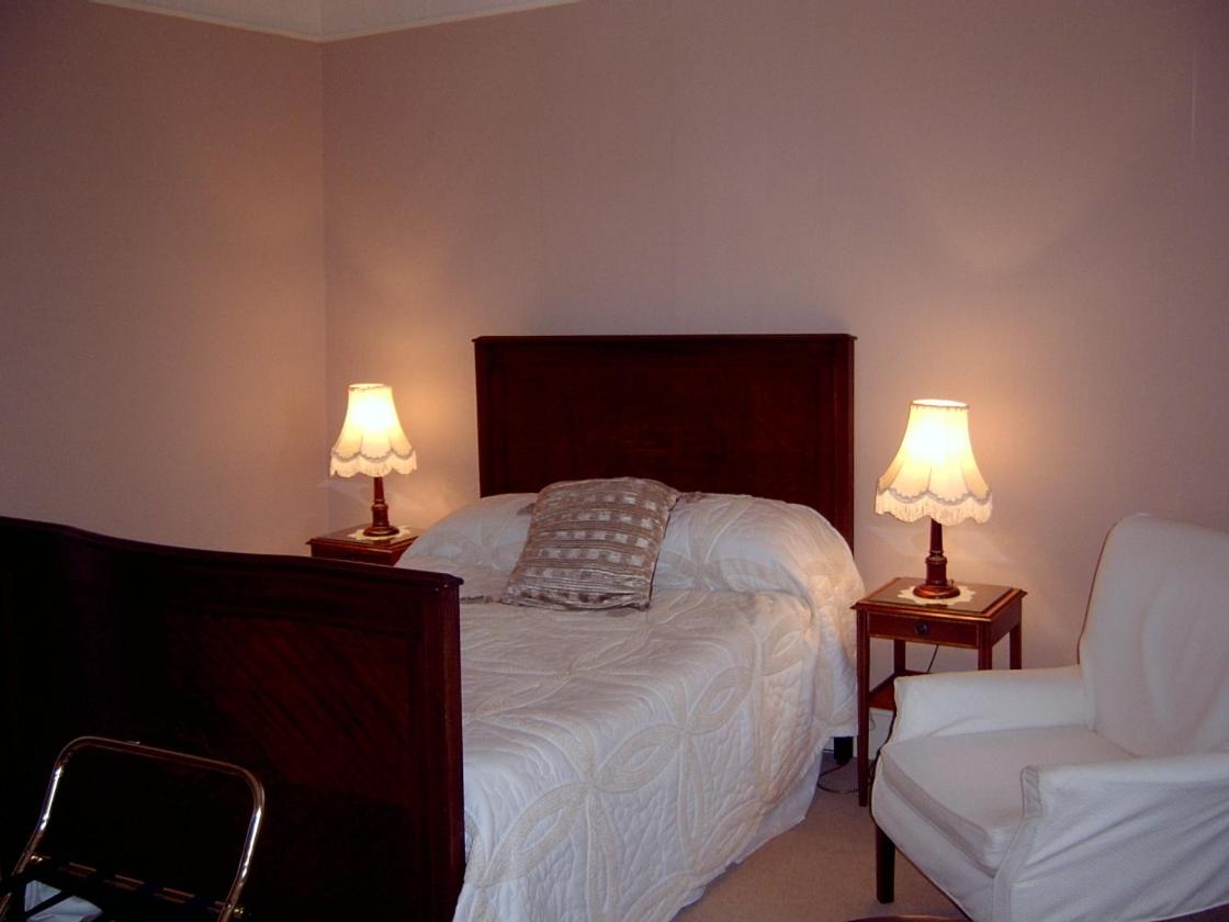 Richmond House view 4