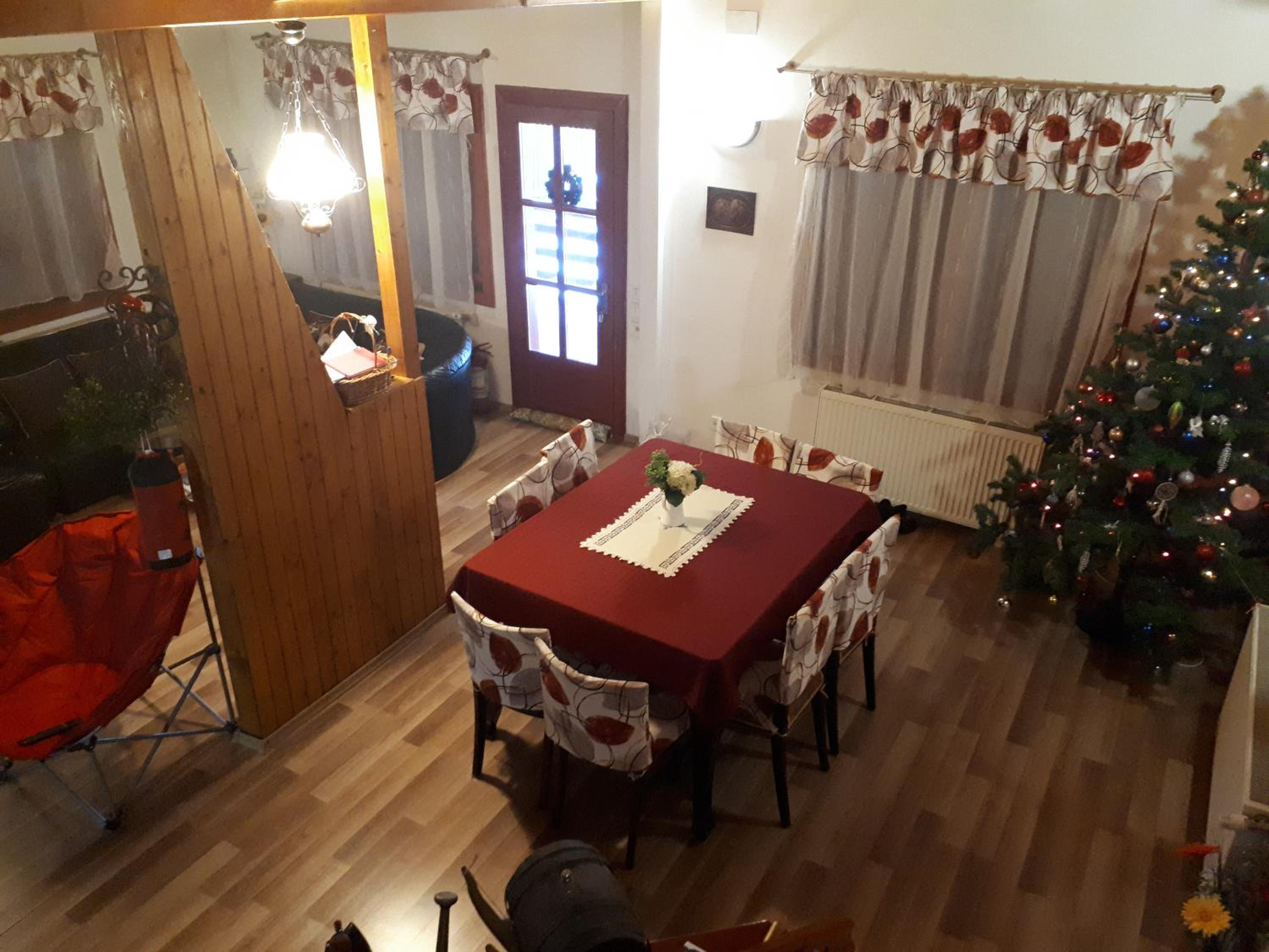 Family House view 5