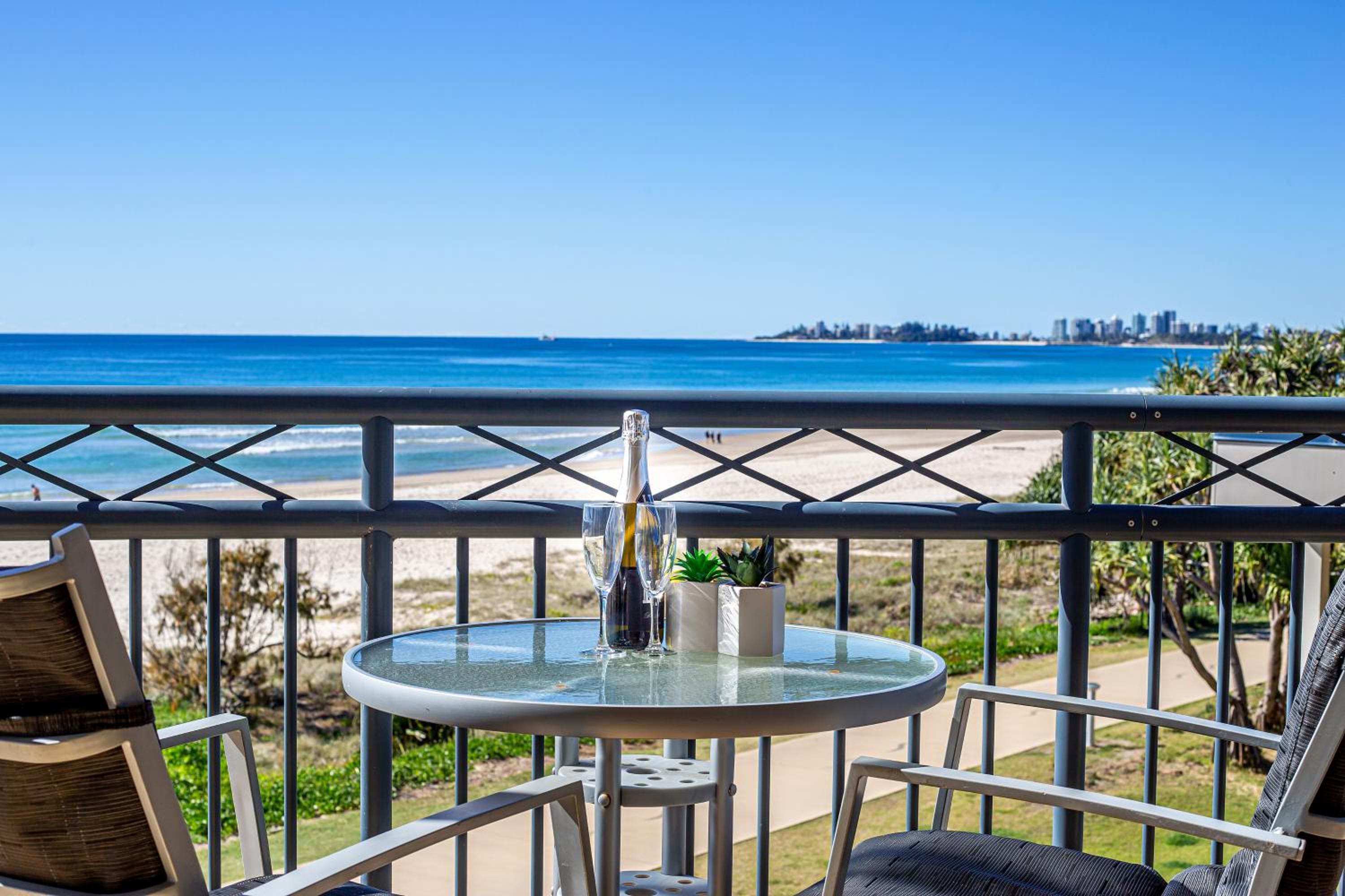 Photo 50 sur 58 de Golden Riviera Absolute Beachfront Resort