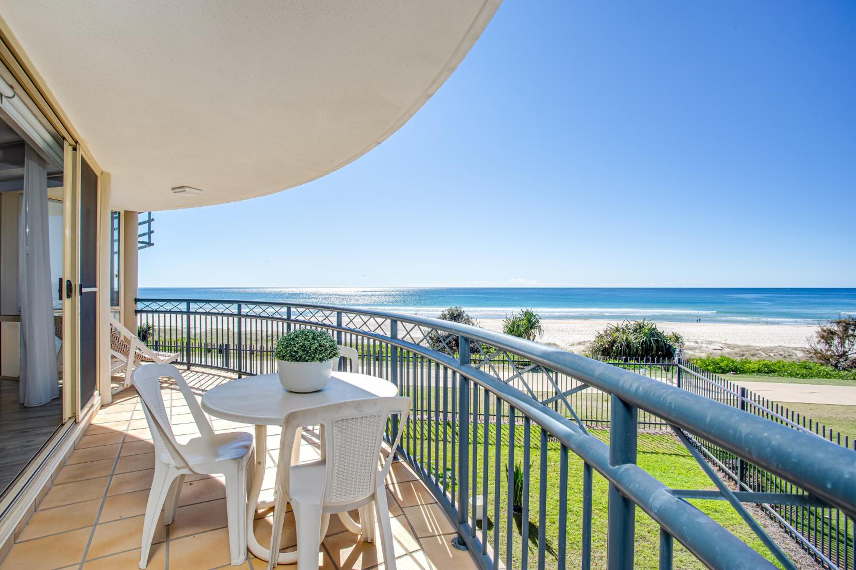 Photo 44 sur 58 de Golden Riviera Absolute Beachfront Resort