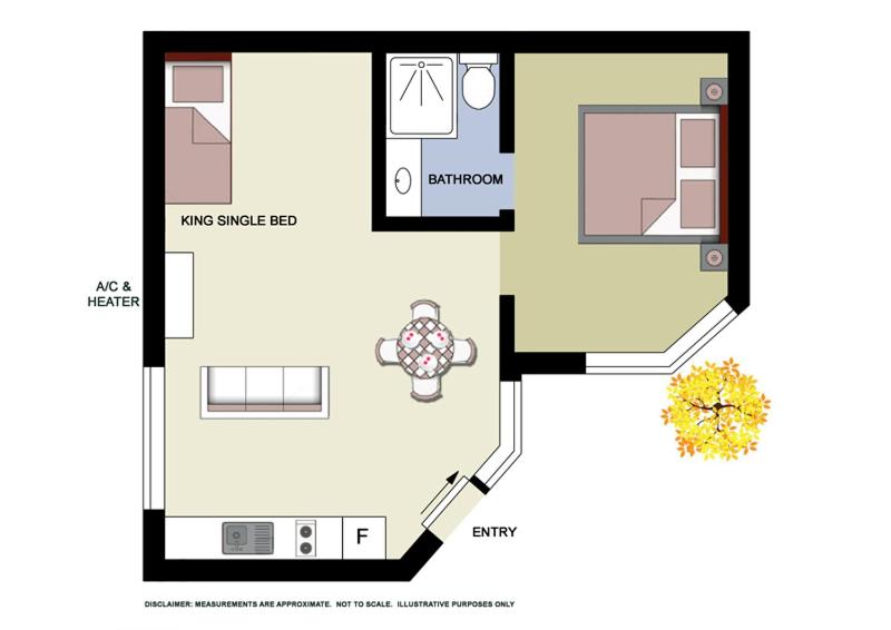 Sundown Villas