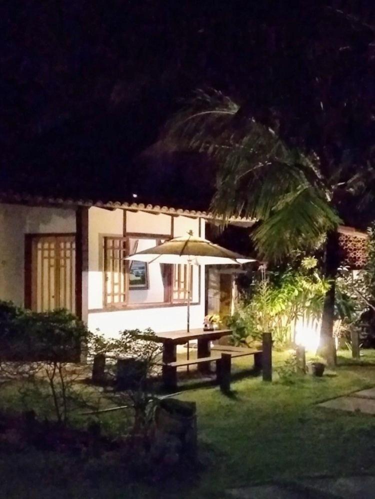 Refúgio Aconchegante no Peró Jardim Privativo Wi-Fi Ideal Casais Famílias e Home Office
