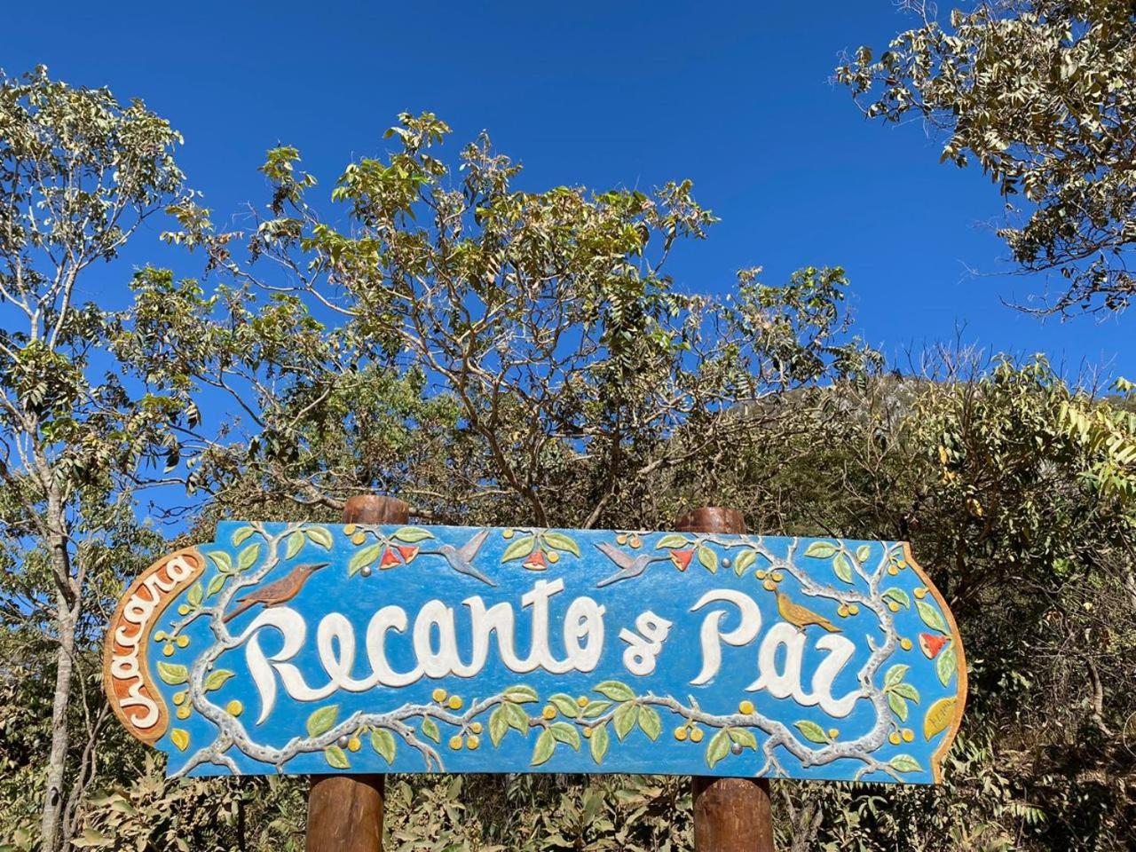 Chácara Recanto da Paz