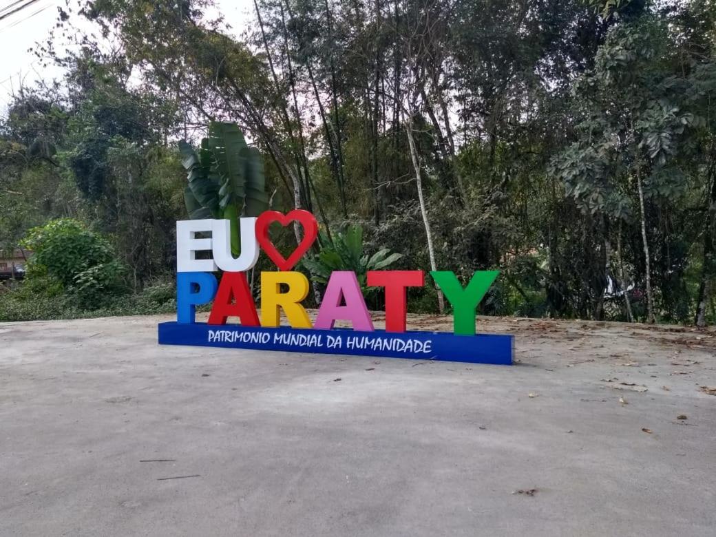 Casa com Piscina para temporada em Paraty - Casa Nova e Aconchegante