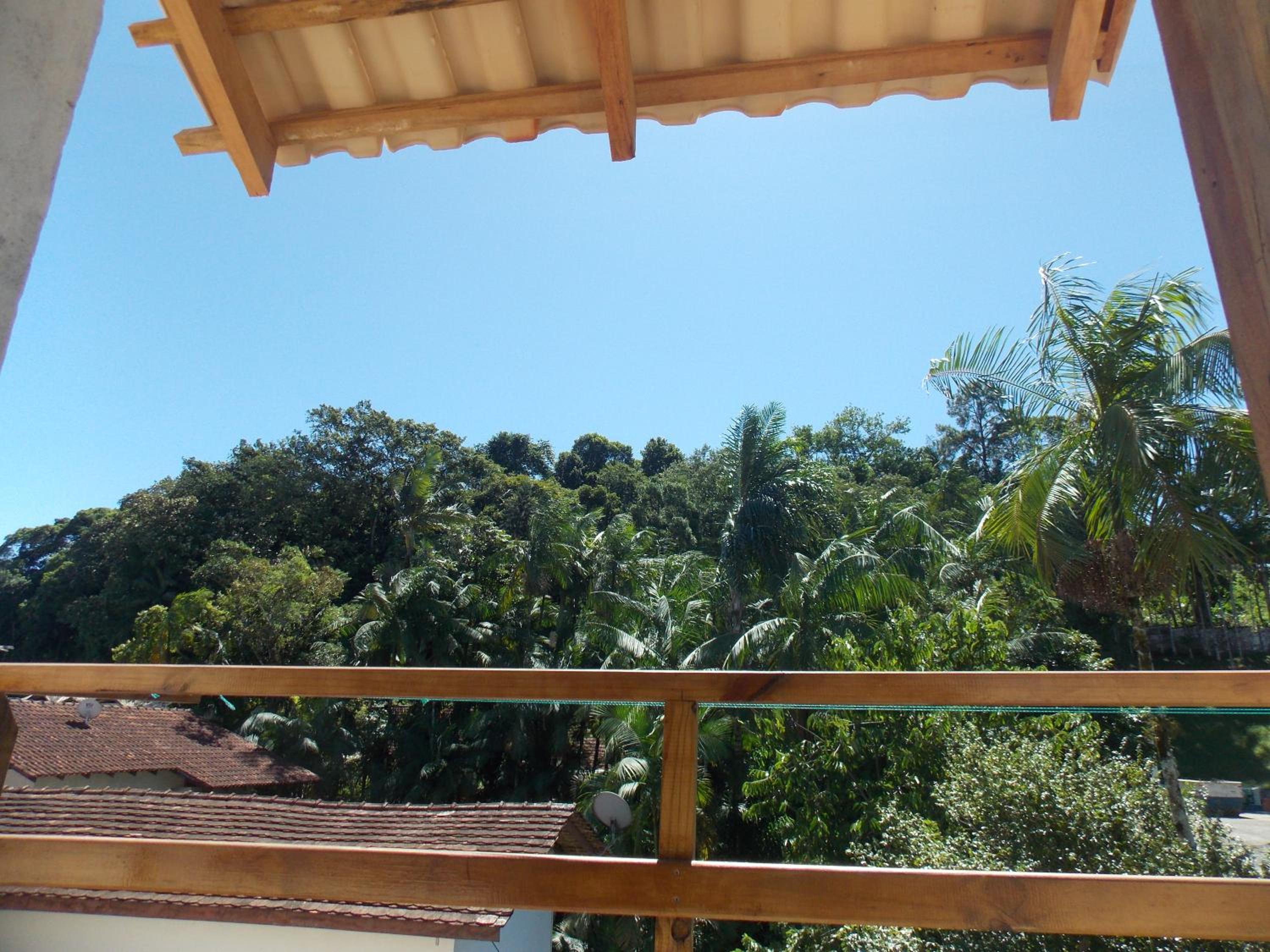 Recanto dos Pássaros