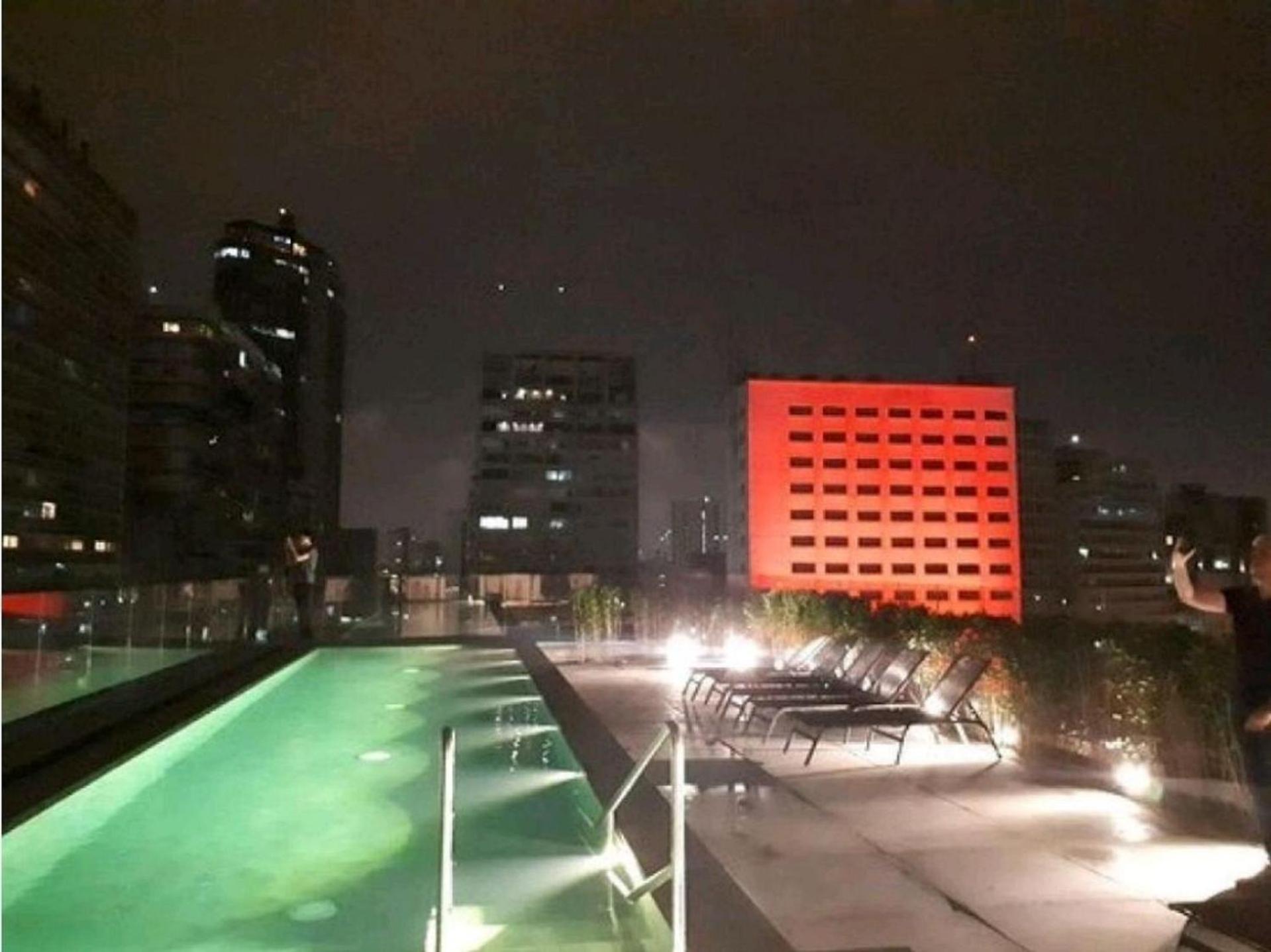 roof