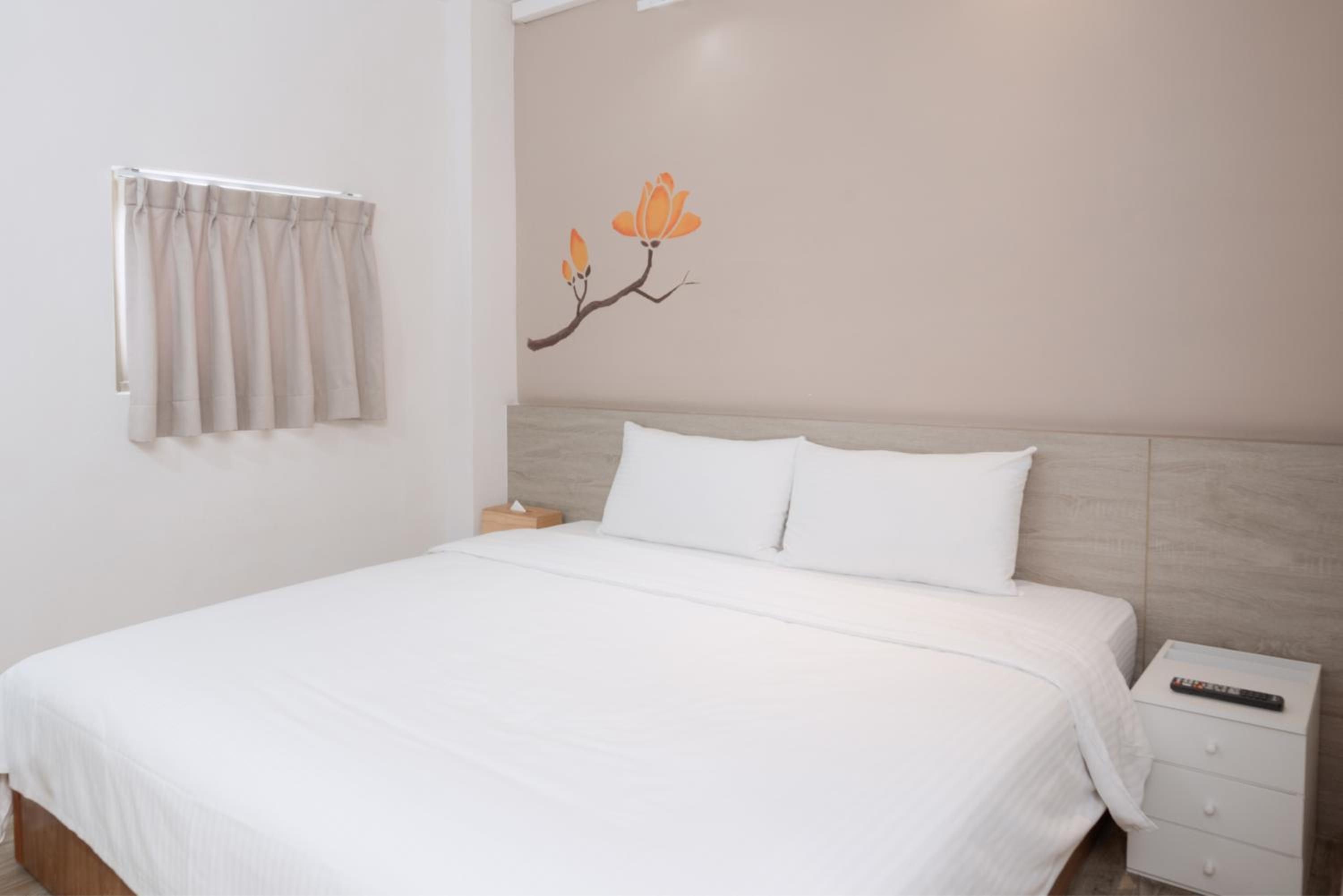 Uno Backpackers Inn