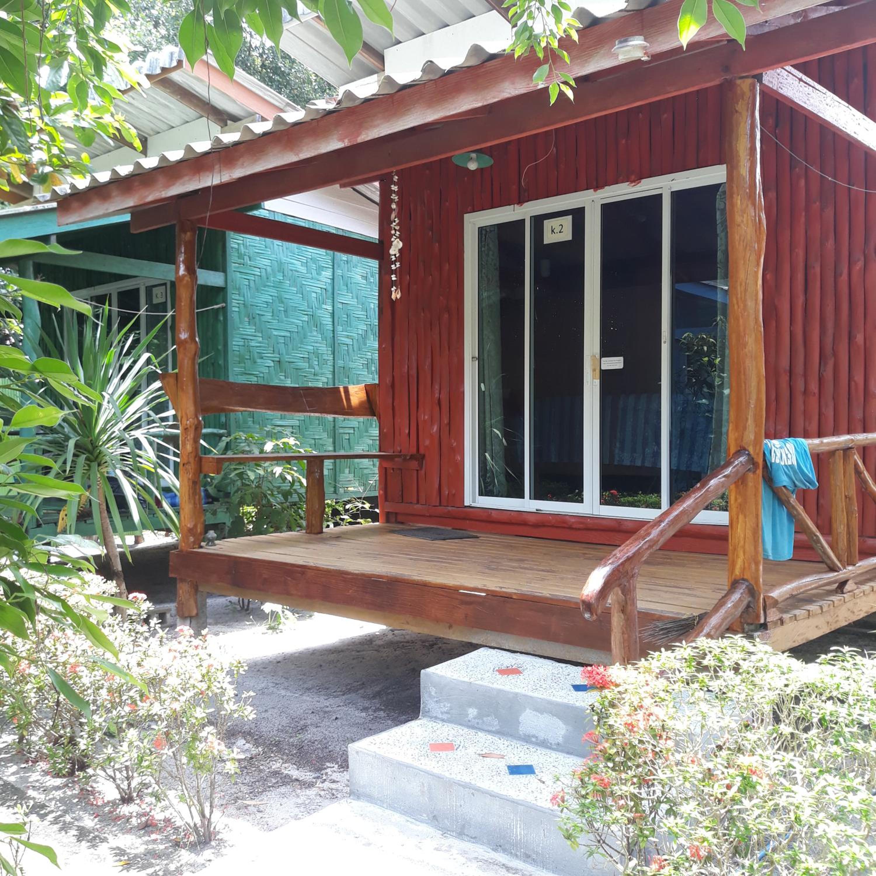 New Andaman Bay Bungalow
