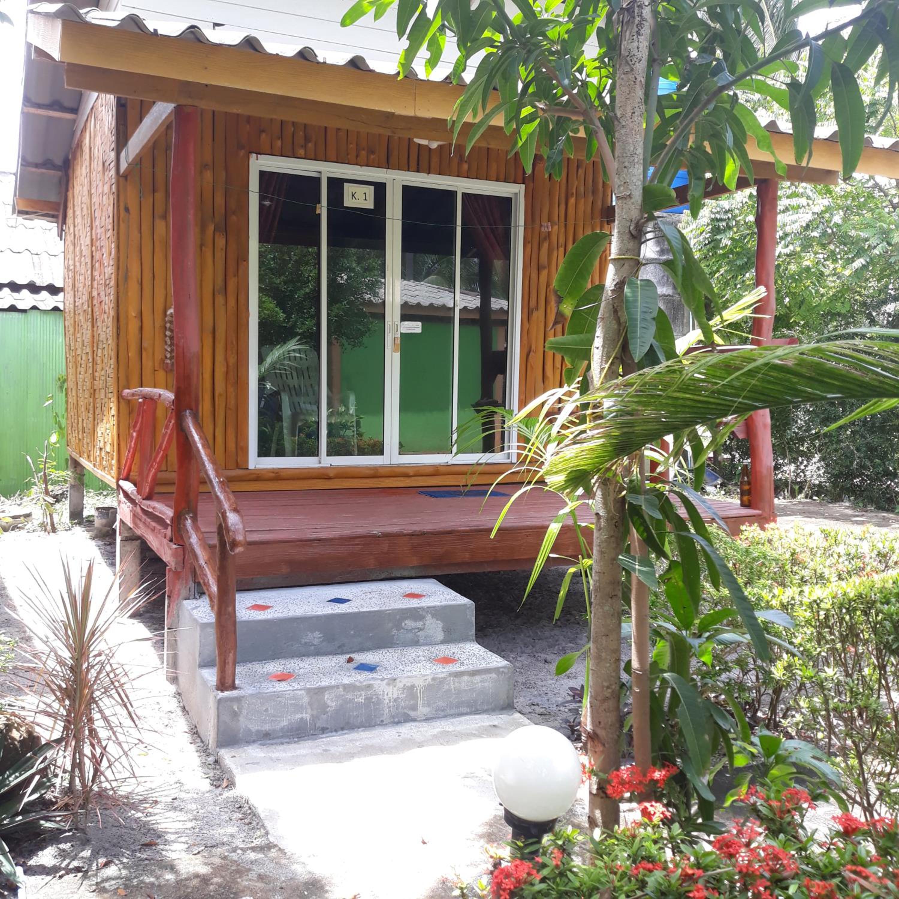New Andaman Bay Bungalow