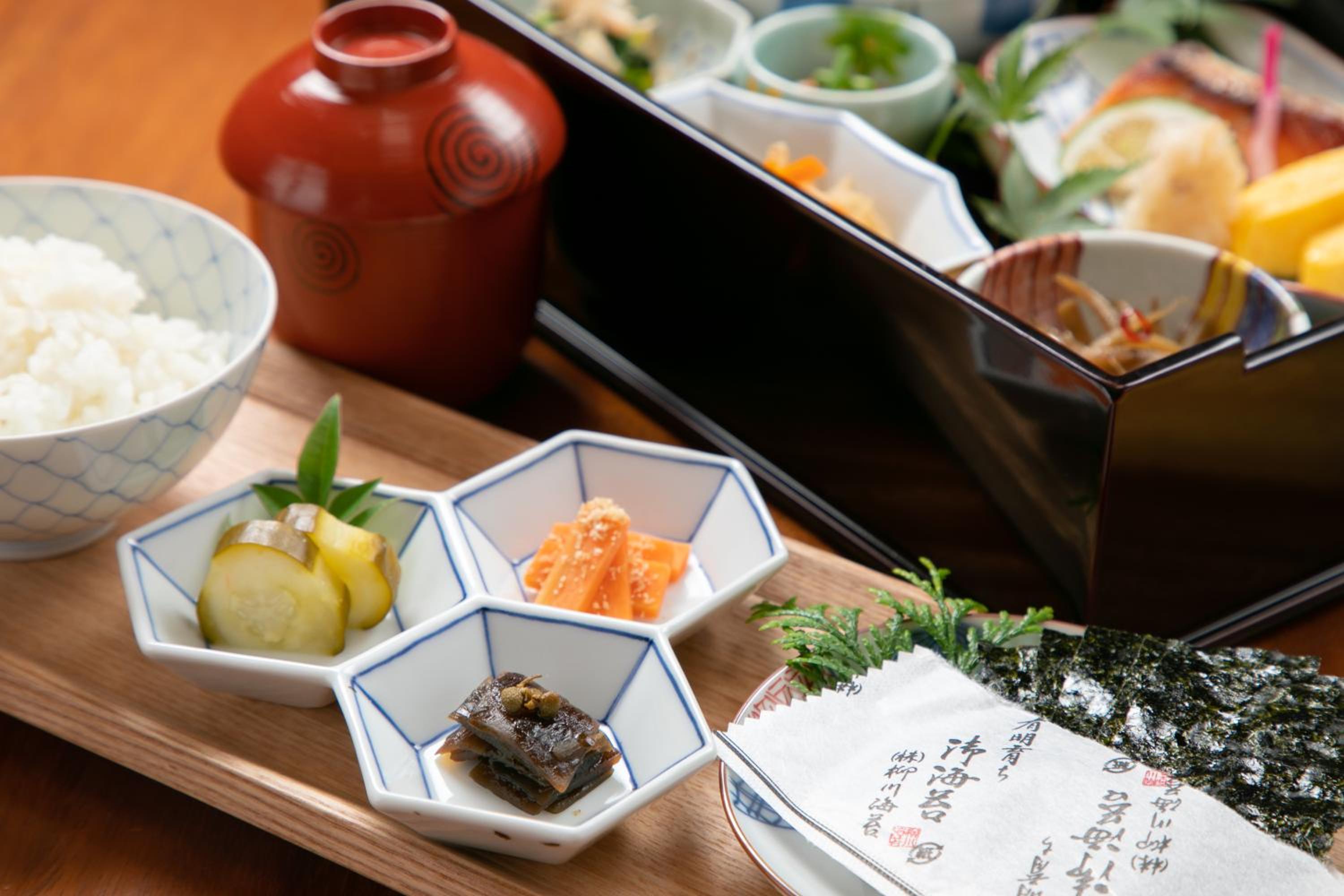 Yasuraginoyado Yufu