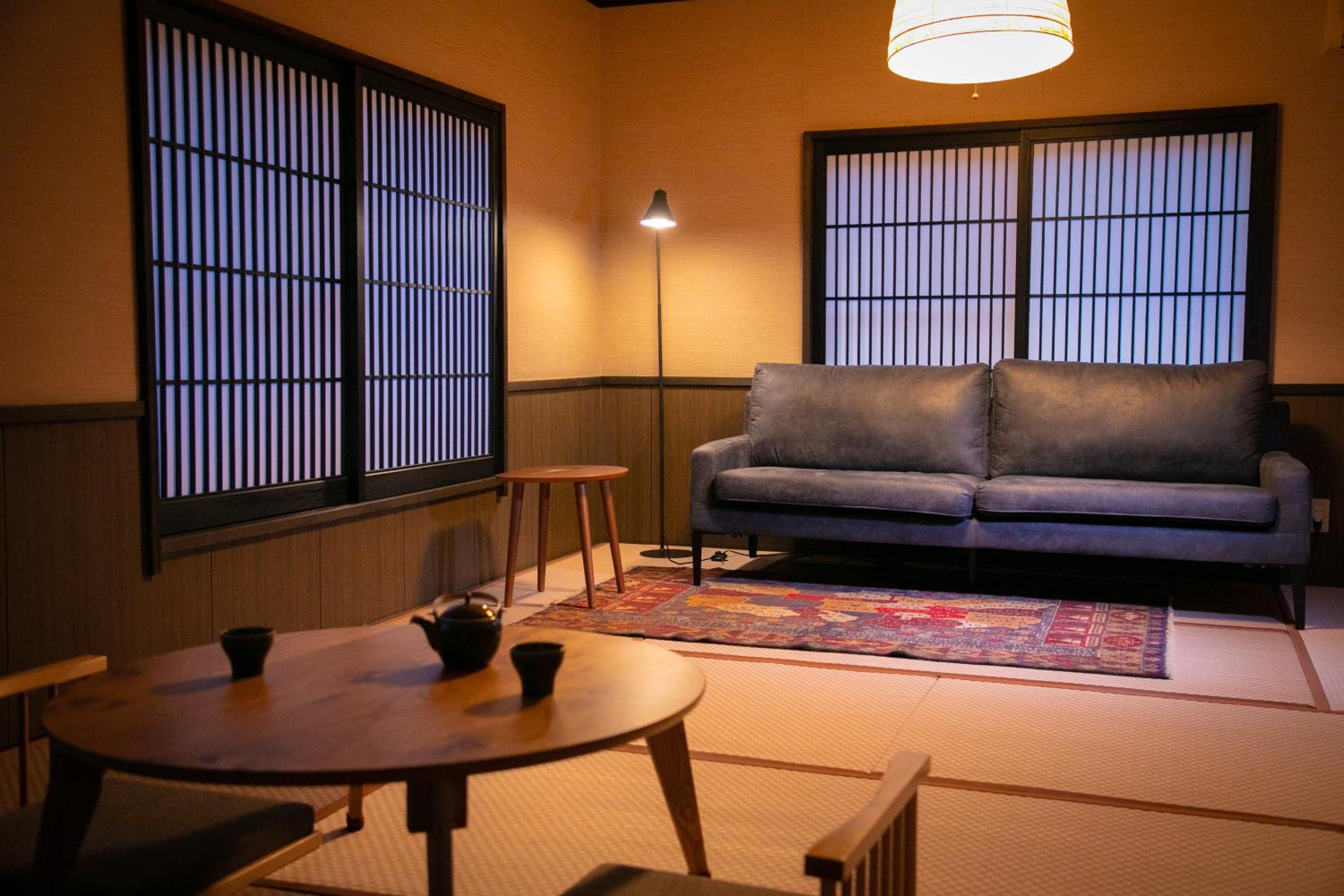 Yasuraginoyado Yufu