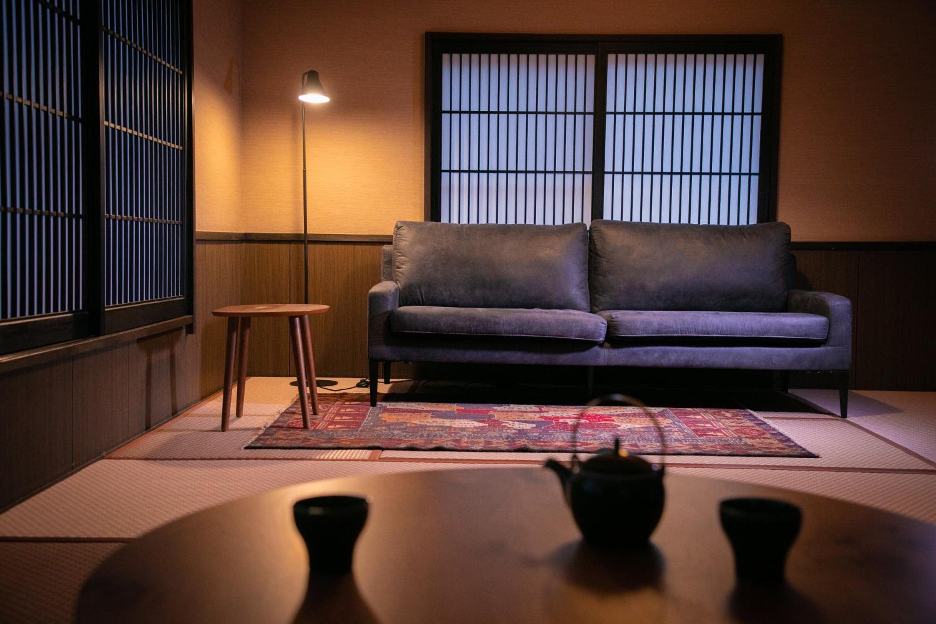 Yasuraginoyado Yufu