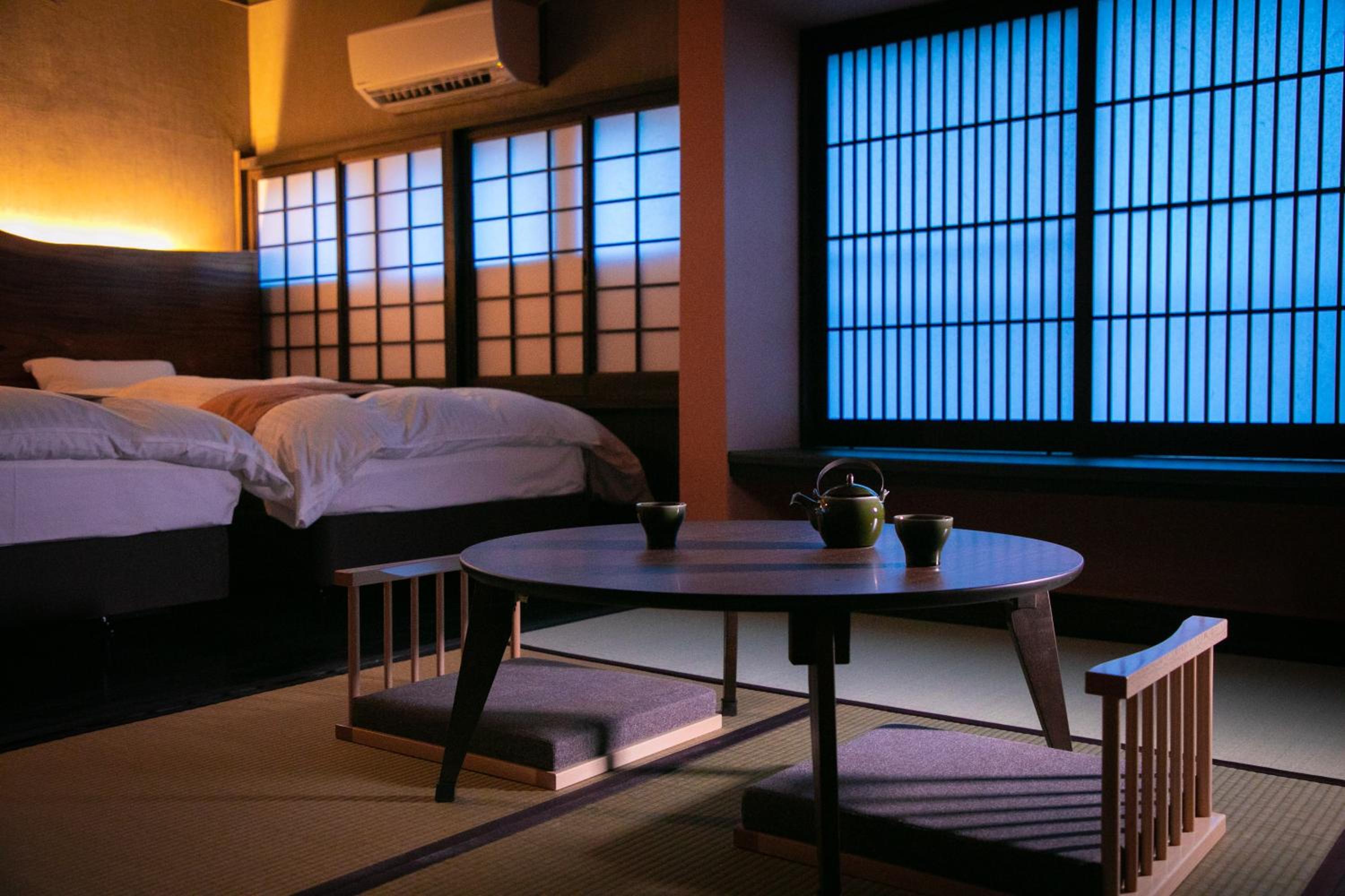 Yasuraginoyado Yufu