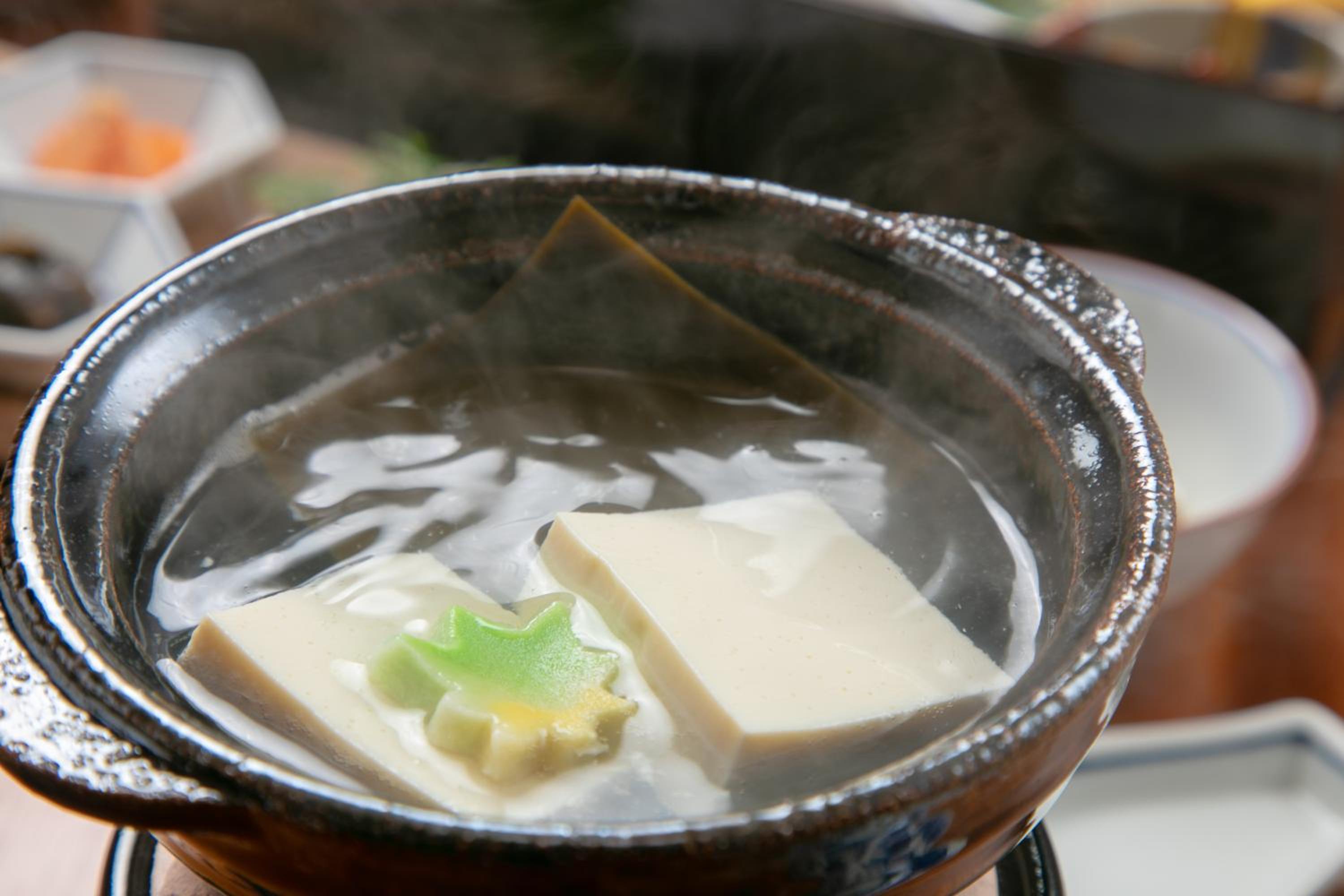 Yasuraginoyado Yufu