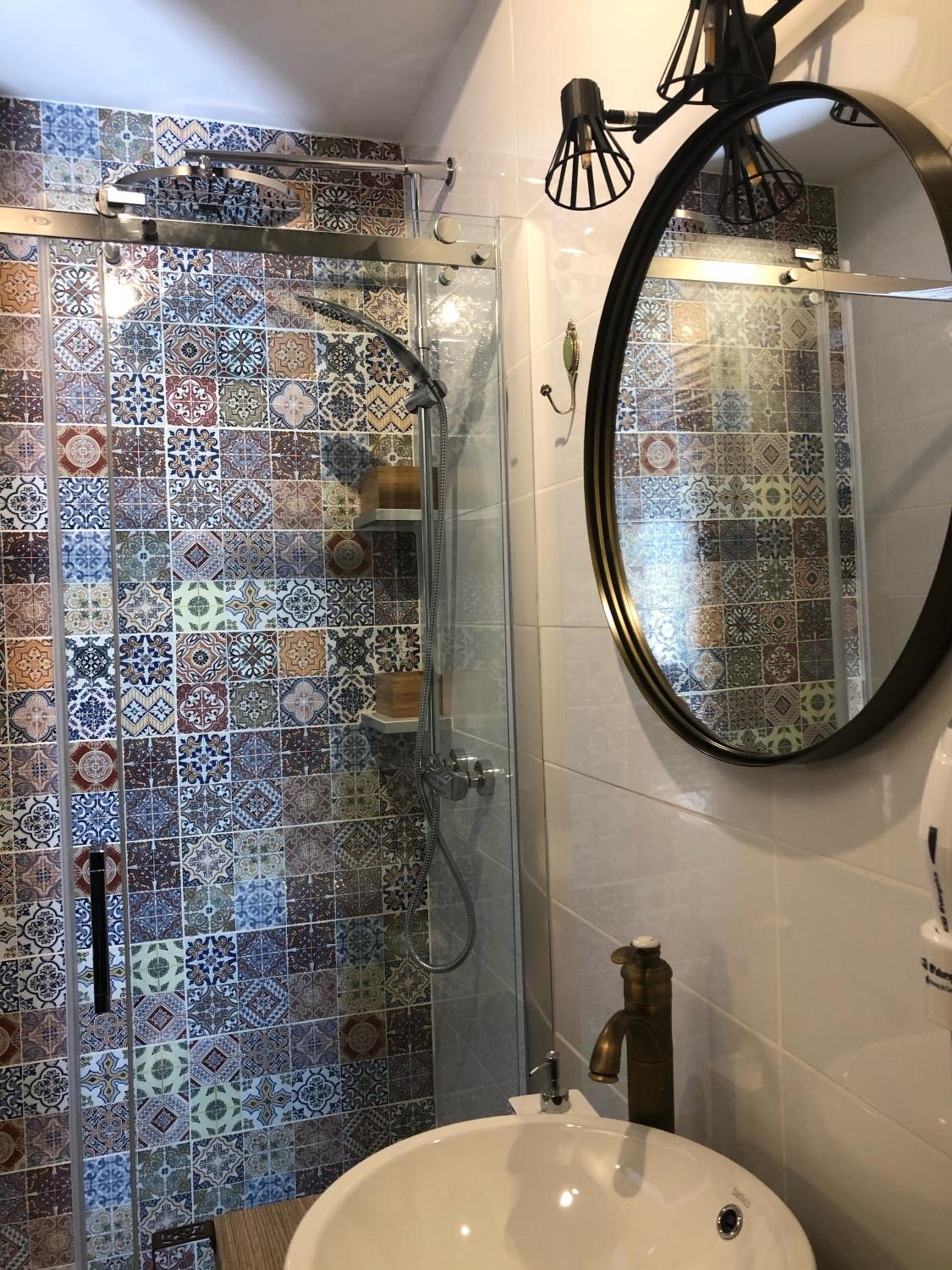 Alojamiento Turístico Alfonso y Catalina