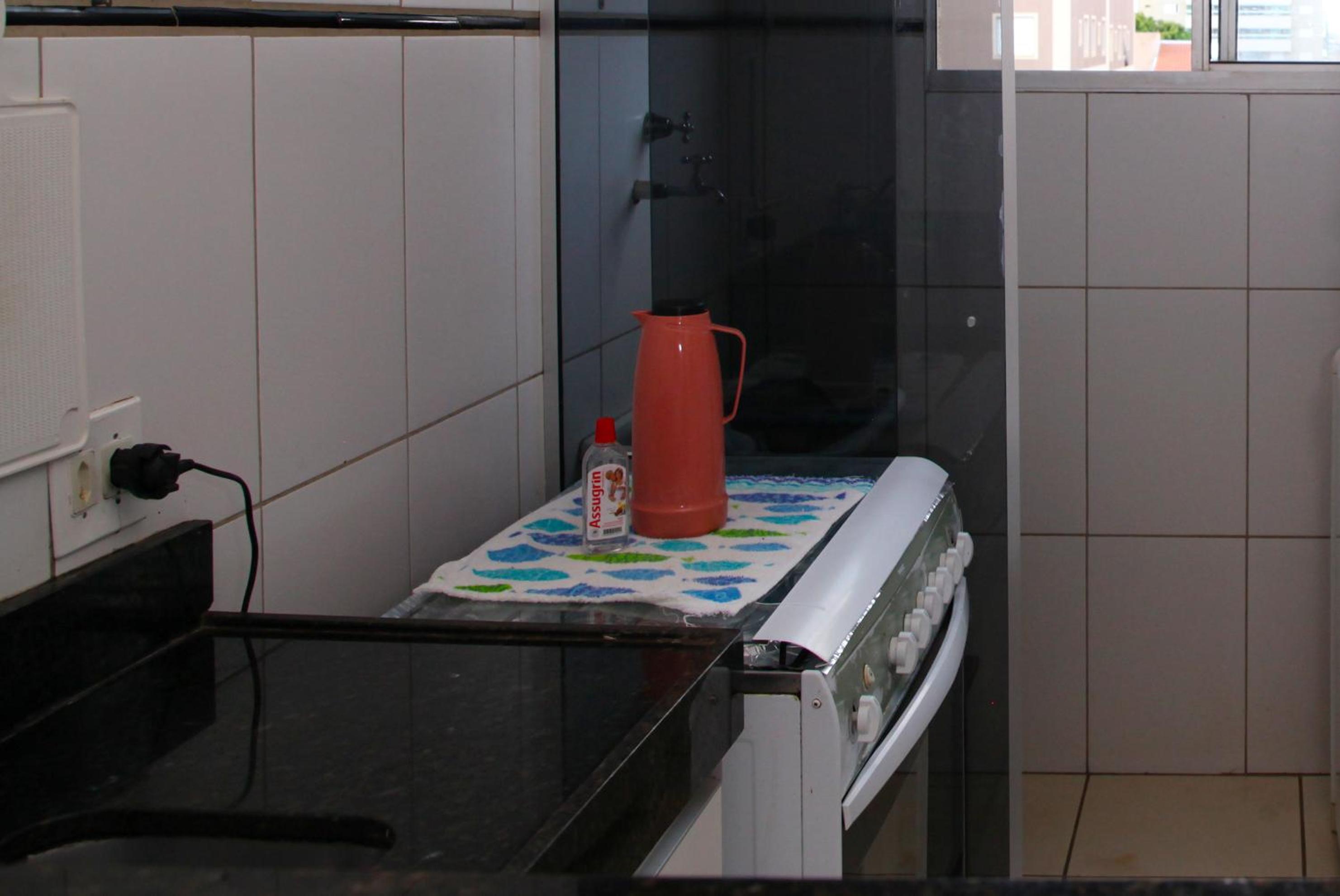 Apartamento Aeroporto/ Uniube view 3