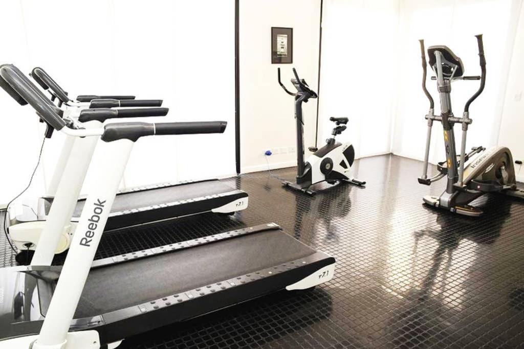 IQ Callao Recoleta Estudio