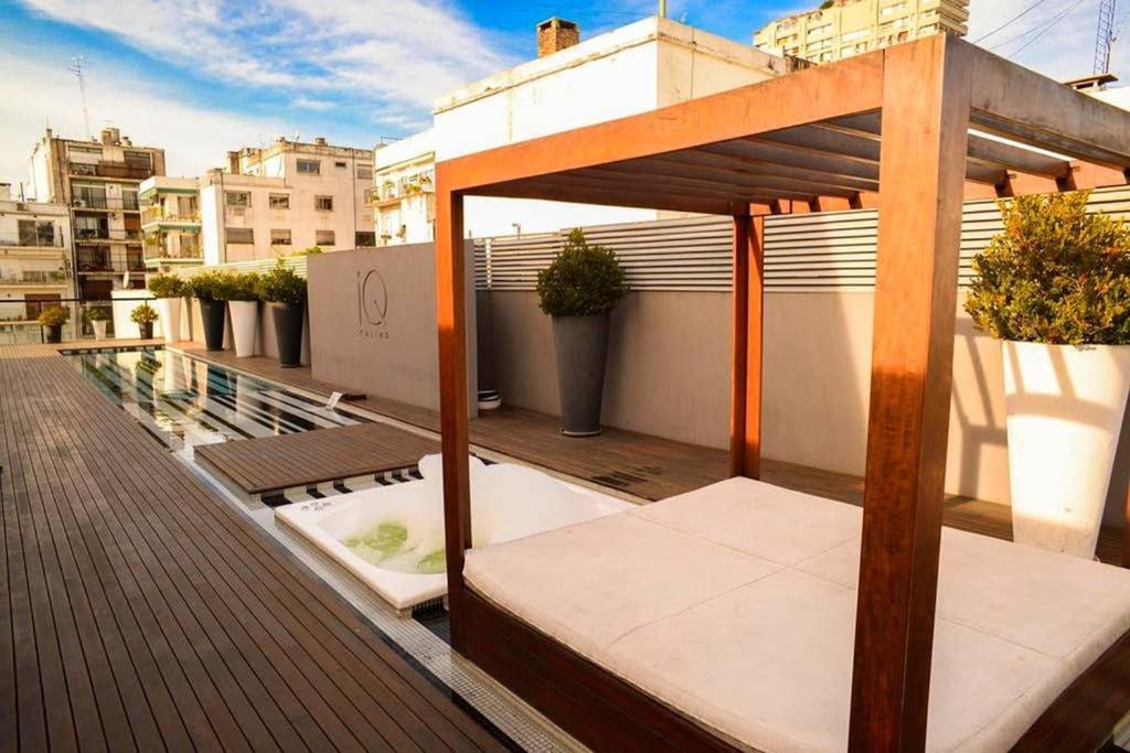 IQ Callao Recoleta Estudio