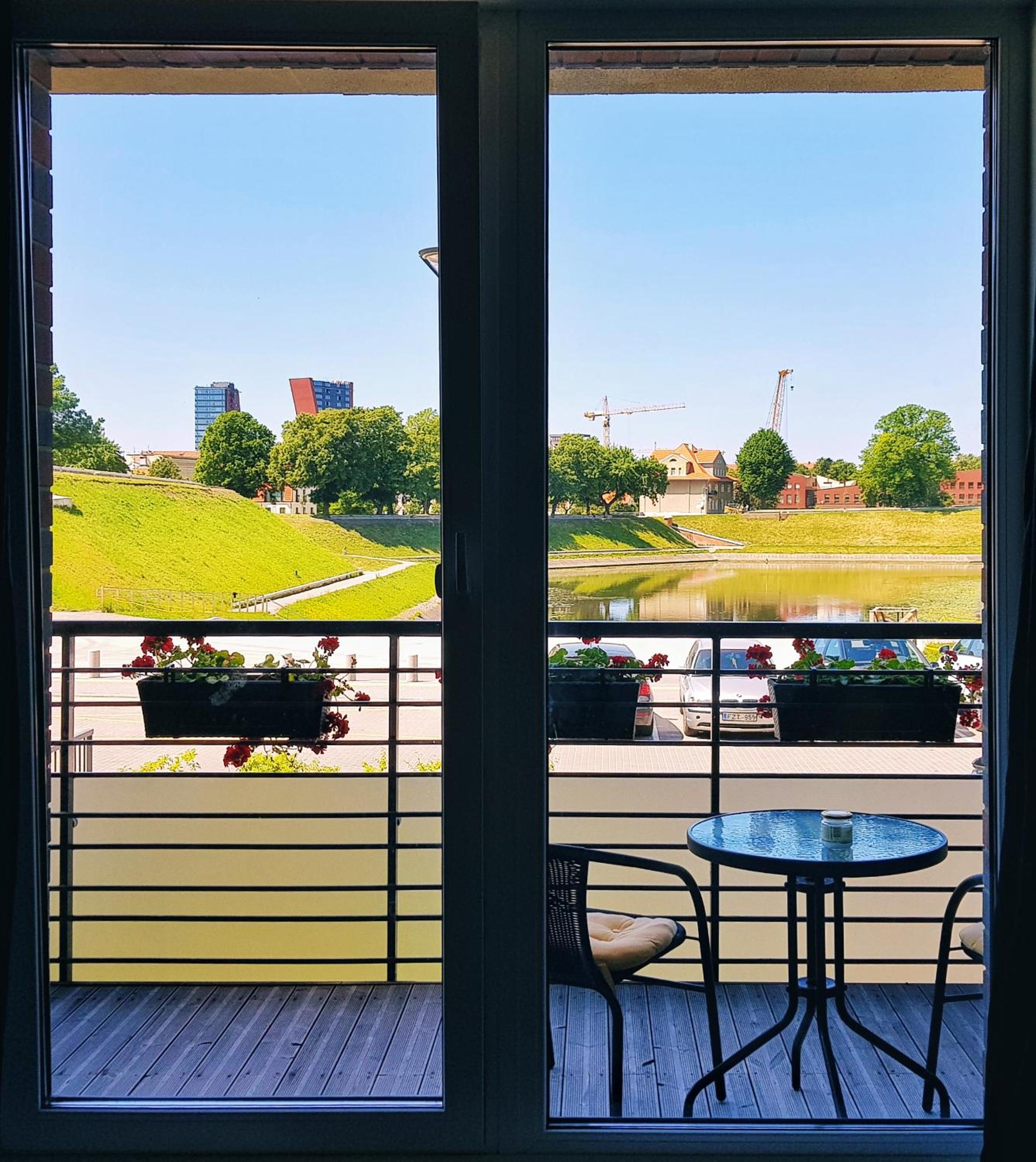 No.1 Apartment Link-To-Happiness view 2