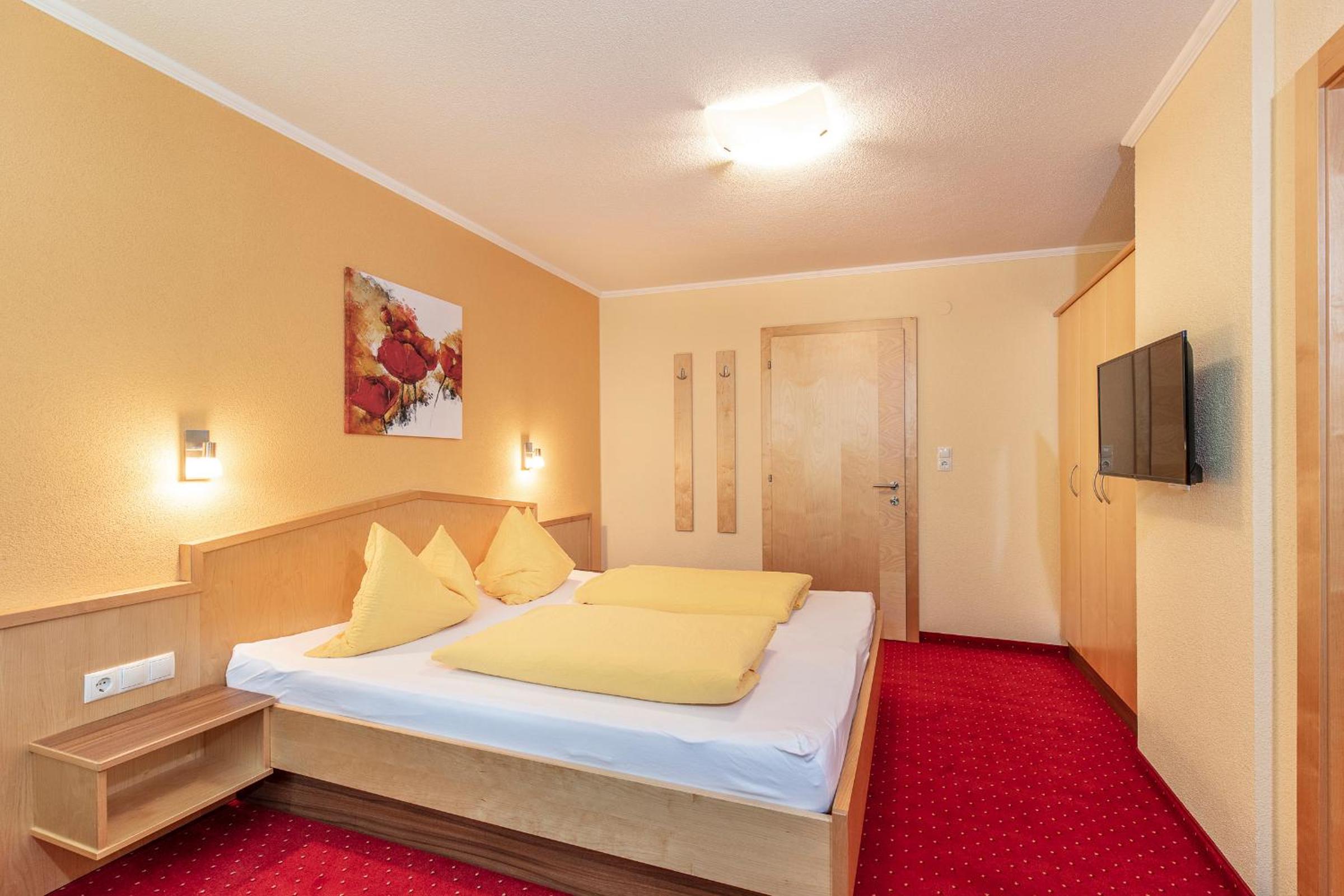 Appartement MonAlisa view 5