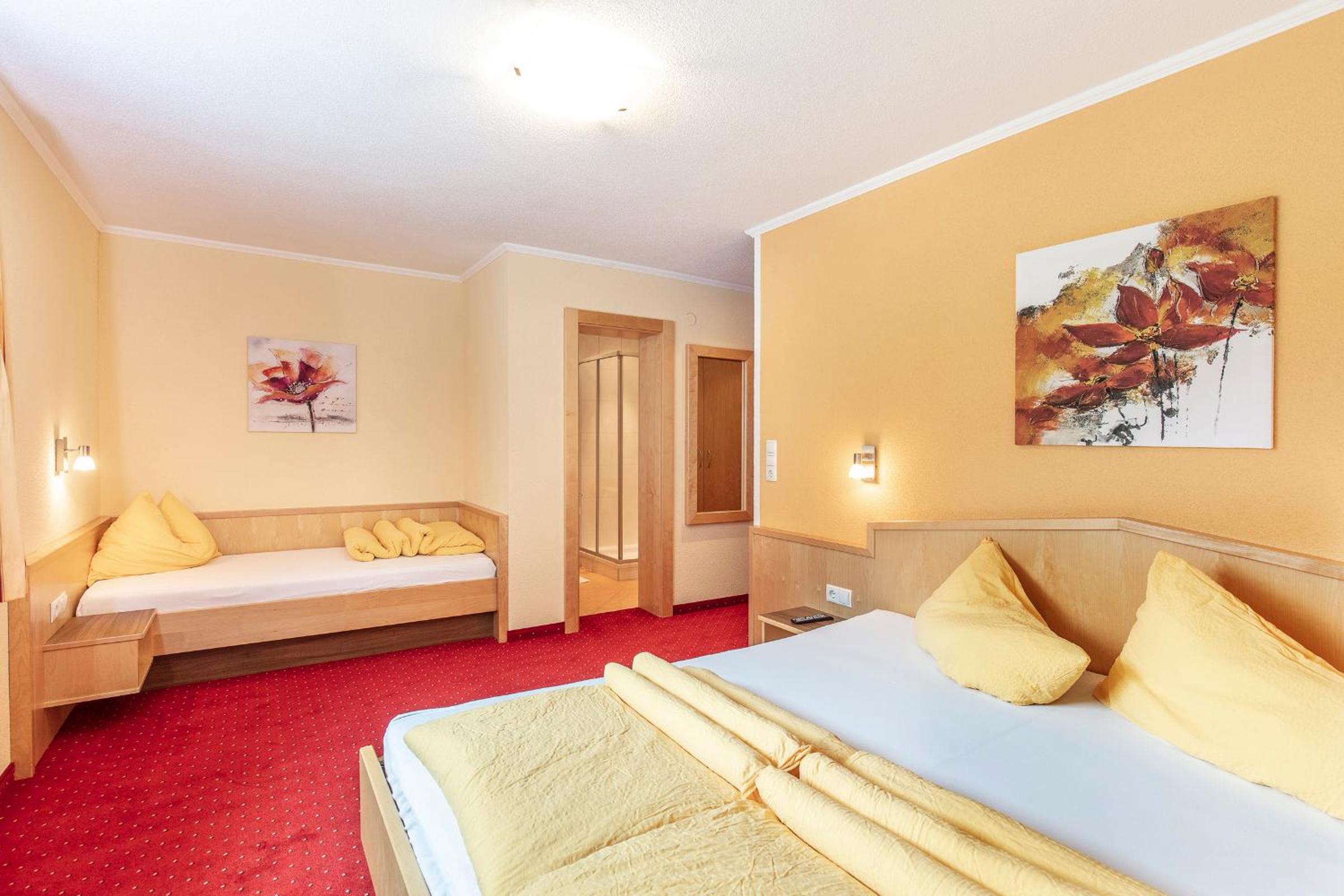 Appartement MonAlisa view 3