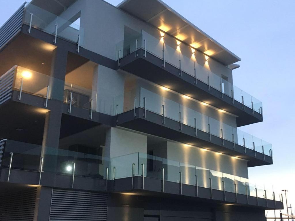 Hotel Lagunga Palace Resort Apartment