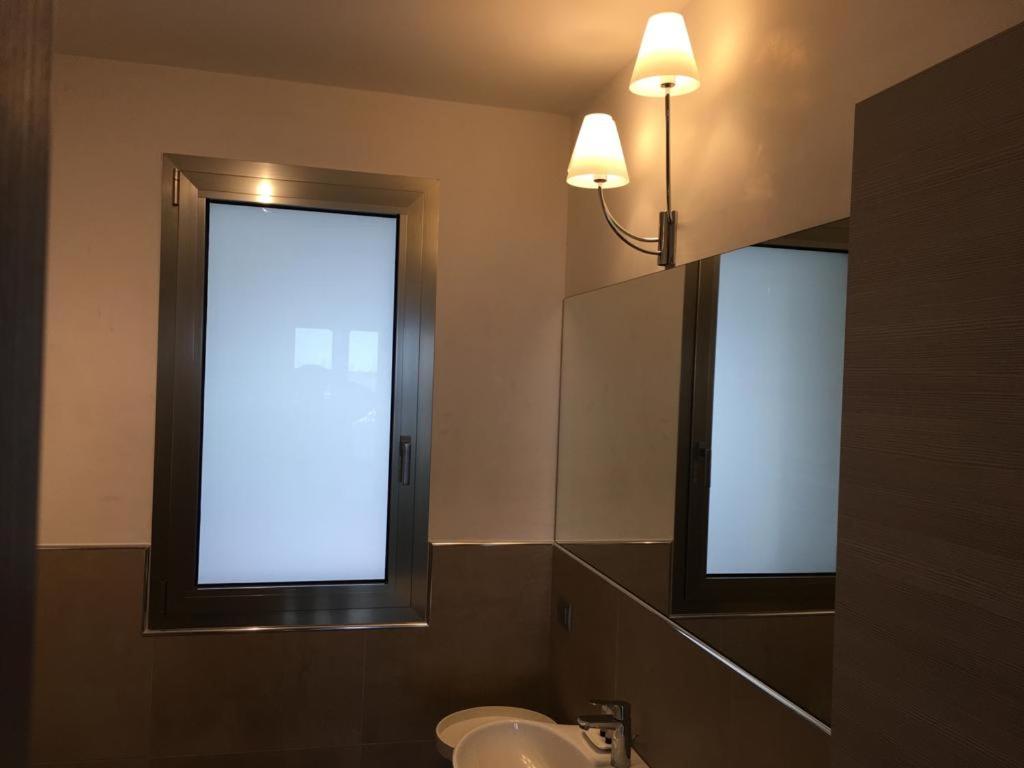 Laguna Palace Resort Apartment view 3