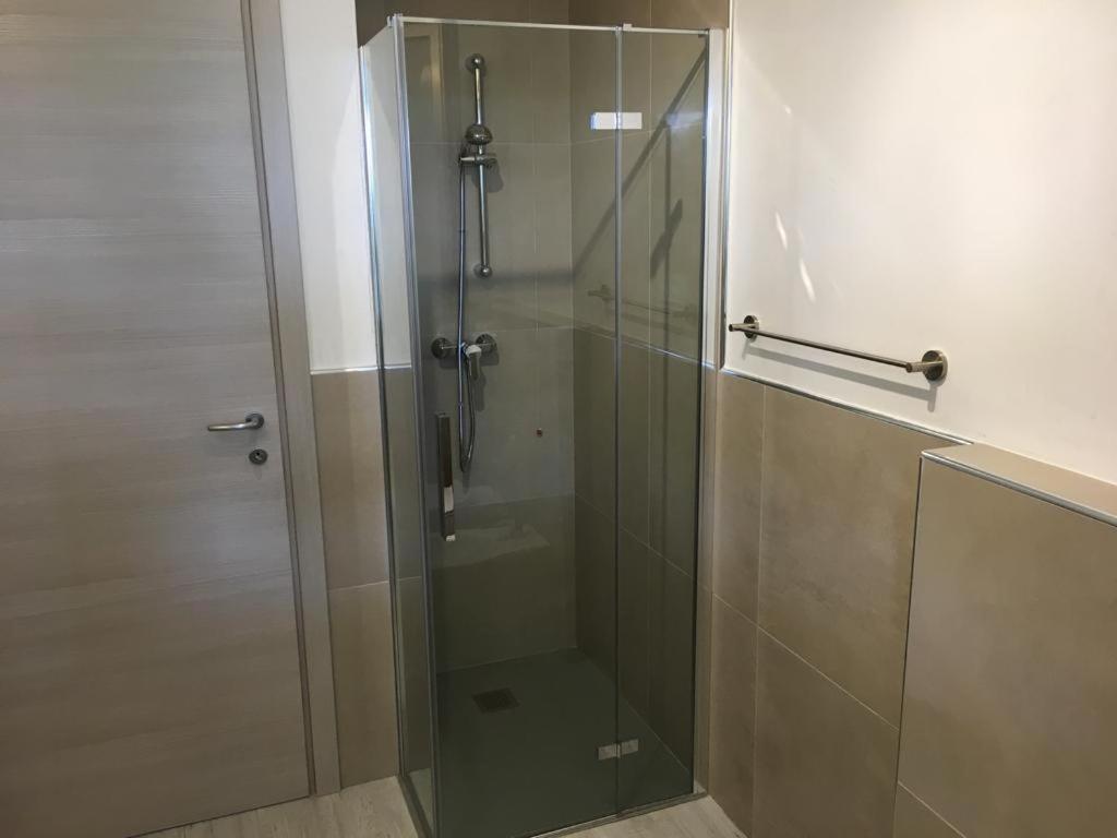 Laguna Palace Resort Apartment view 4
