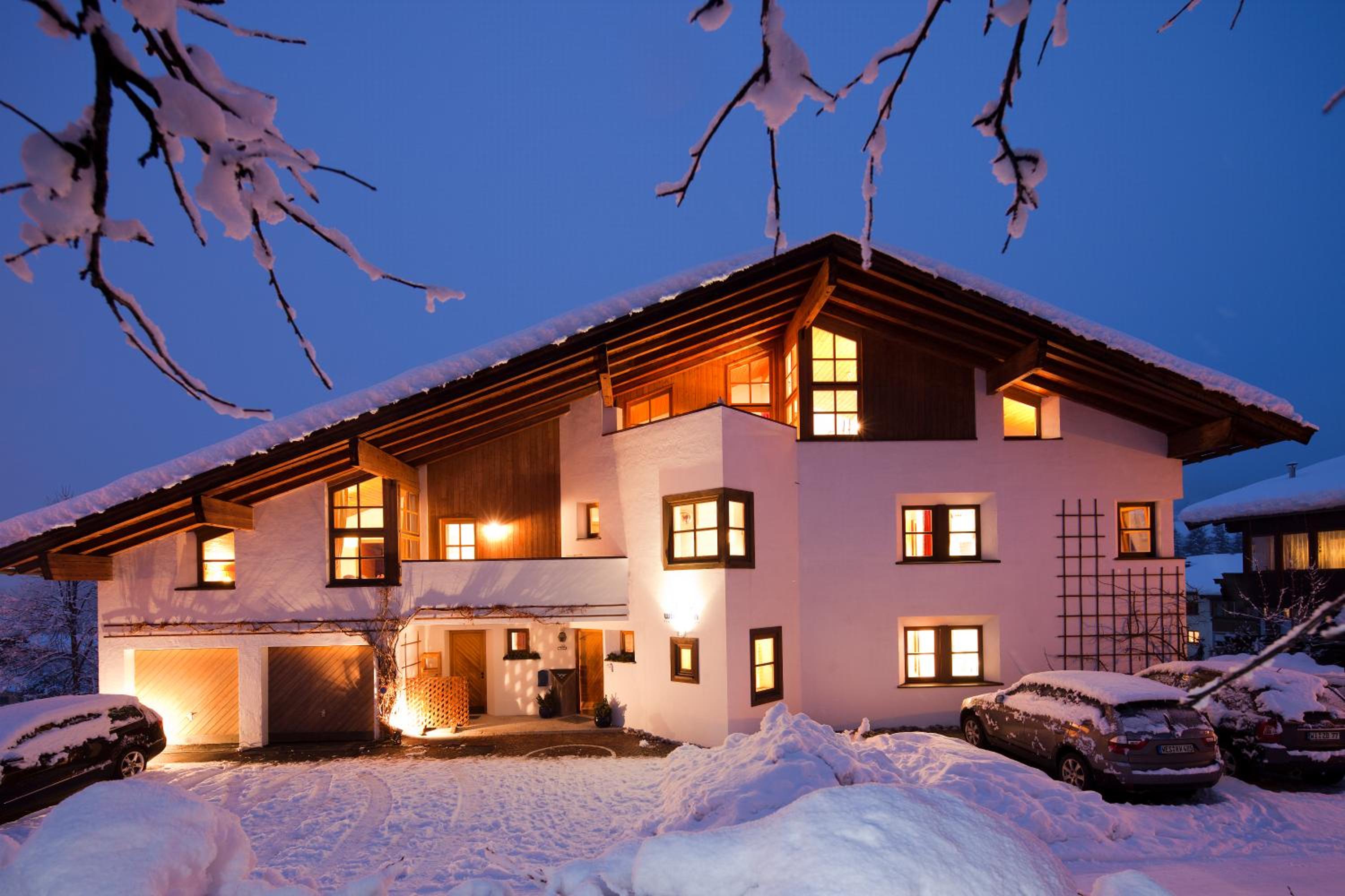 Haus Widmann
