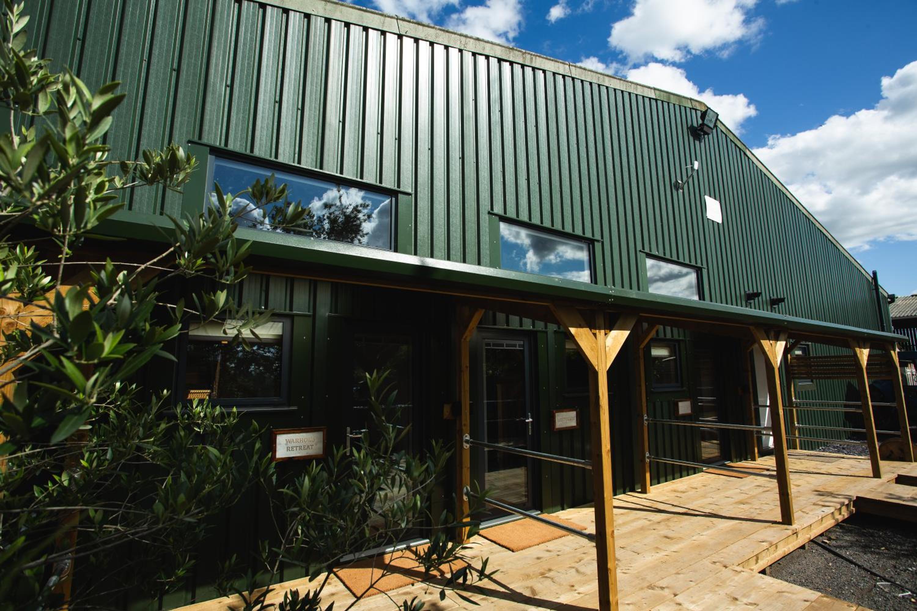 Owen House Farm