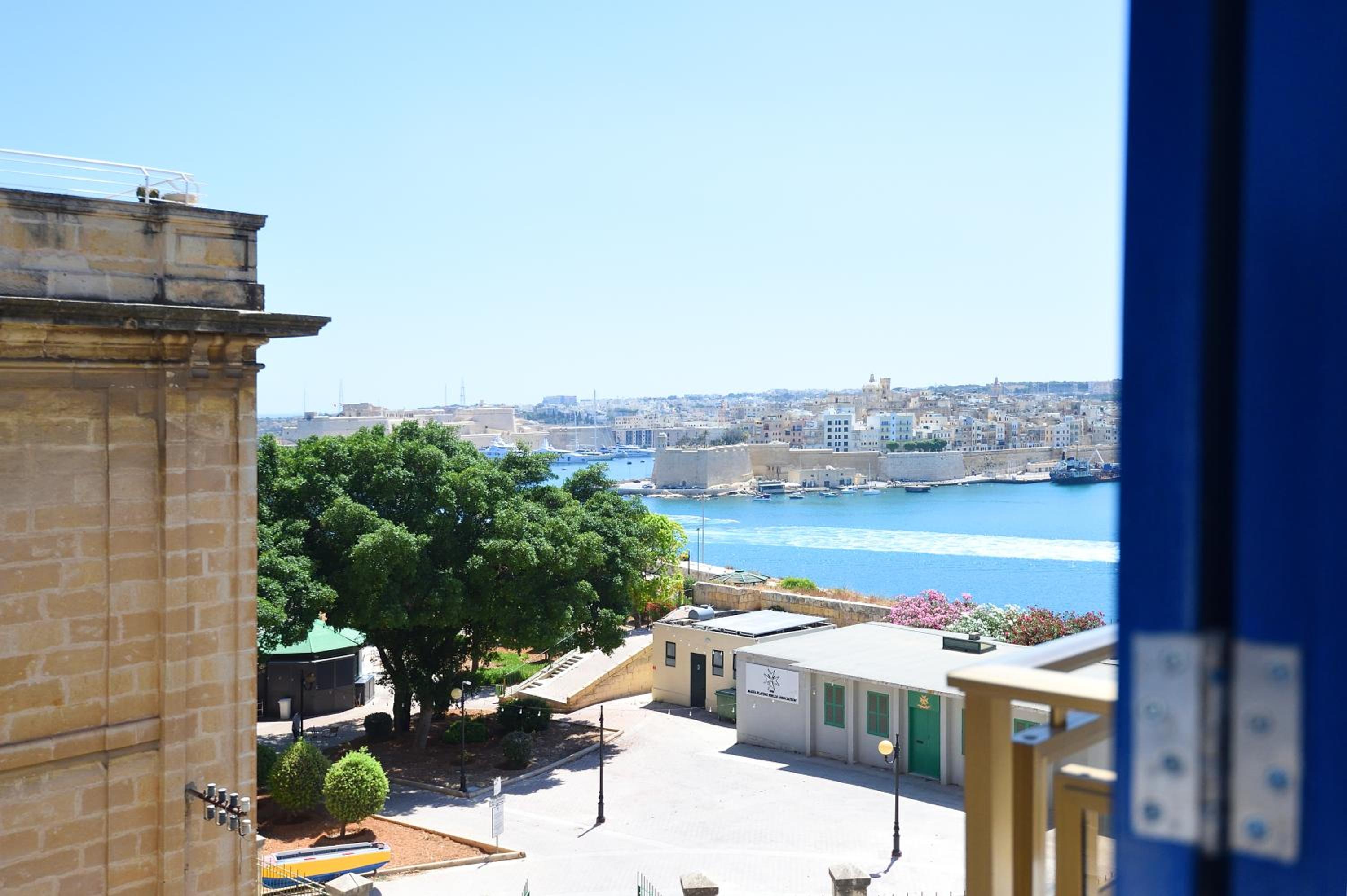 Grand Harbour Apartments view 5