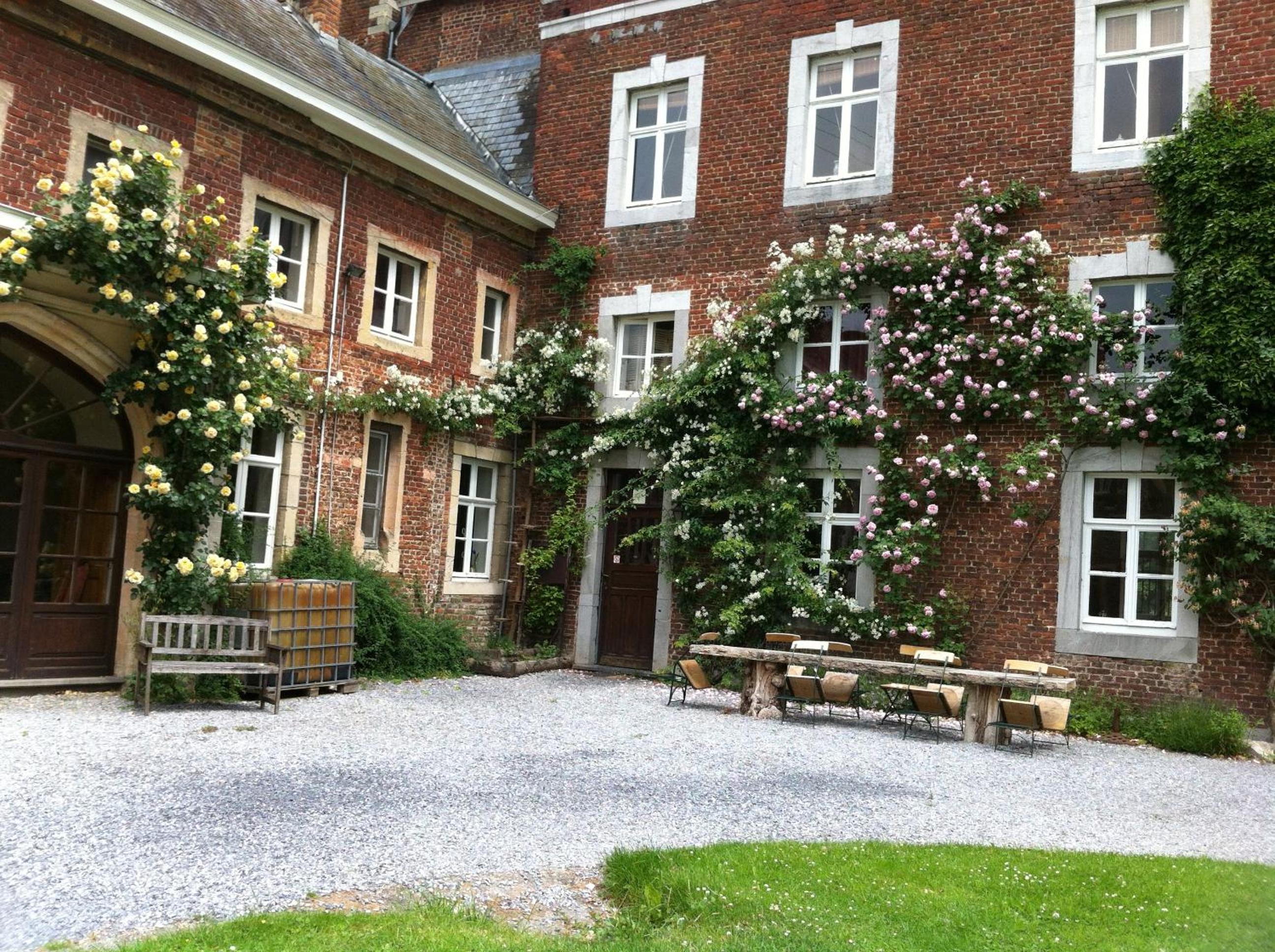 Kasteel Nieuwenhoven