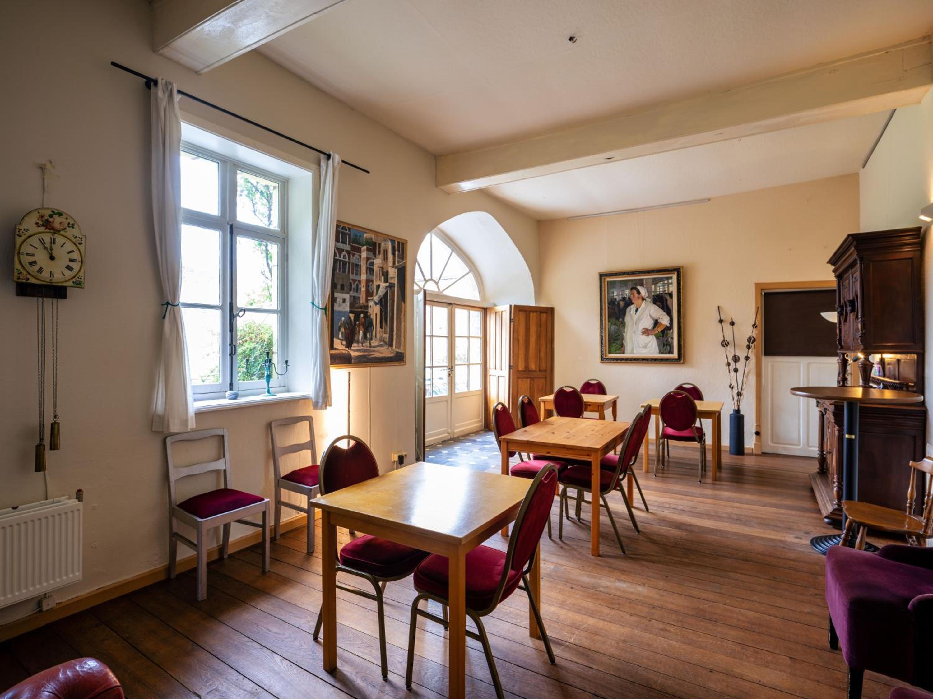 Kasteel Nieuwenhoven