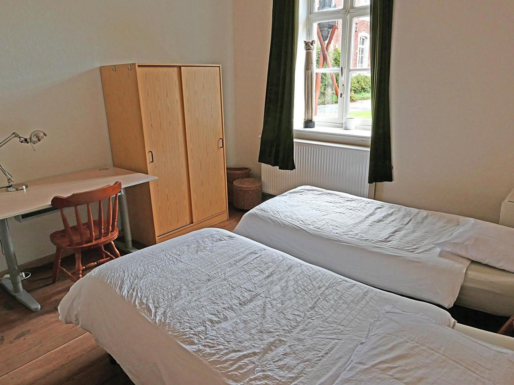 Kasteel Nieuwenhoven