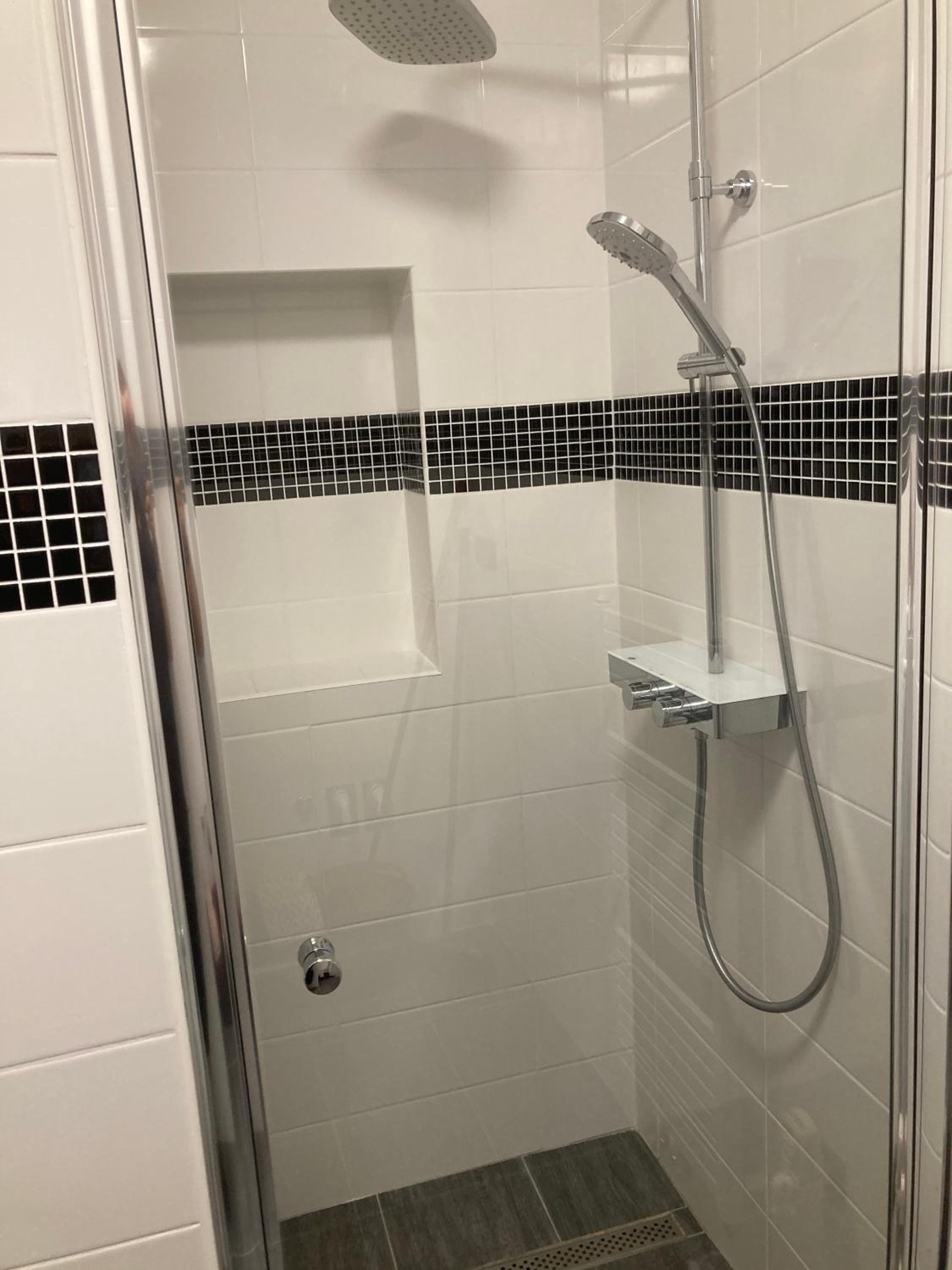 Apartmány Grasel