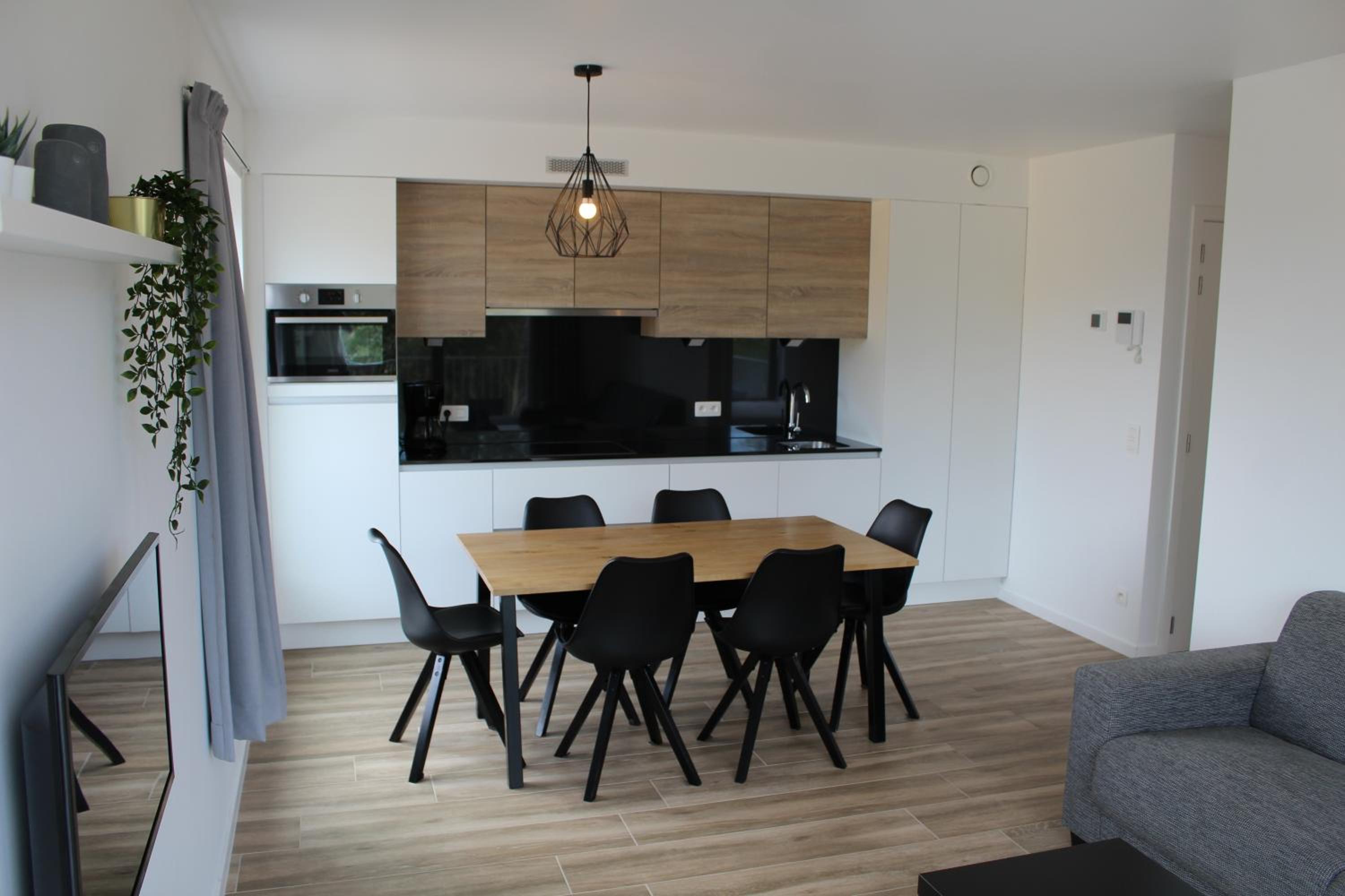 West Bay Apartments
