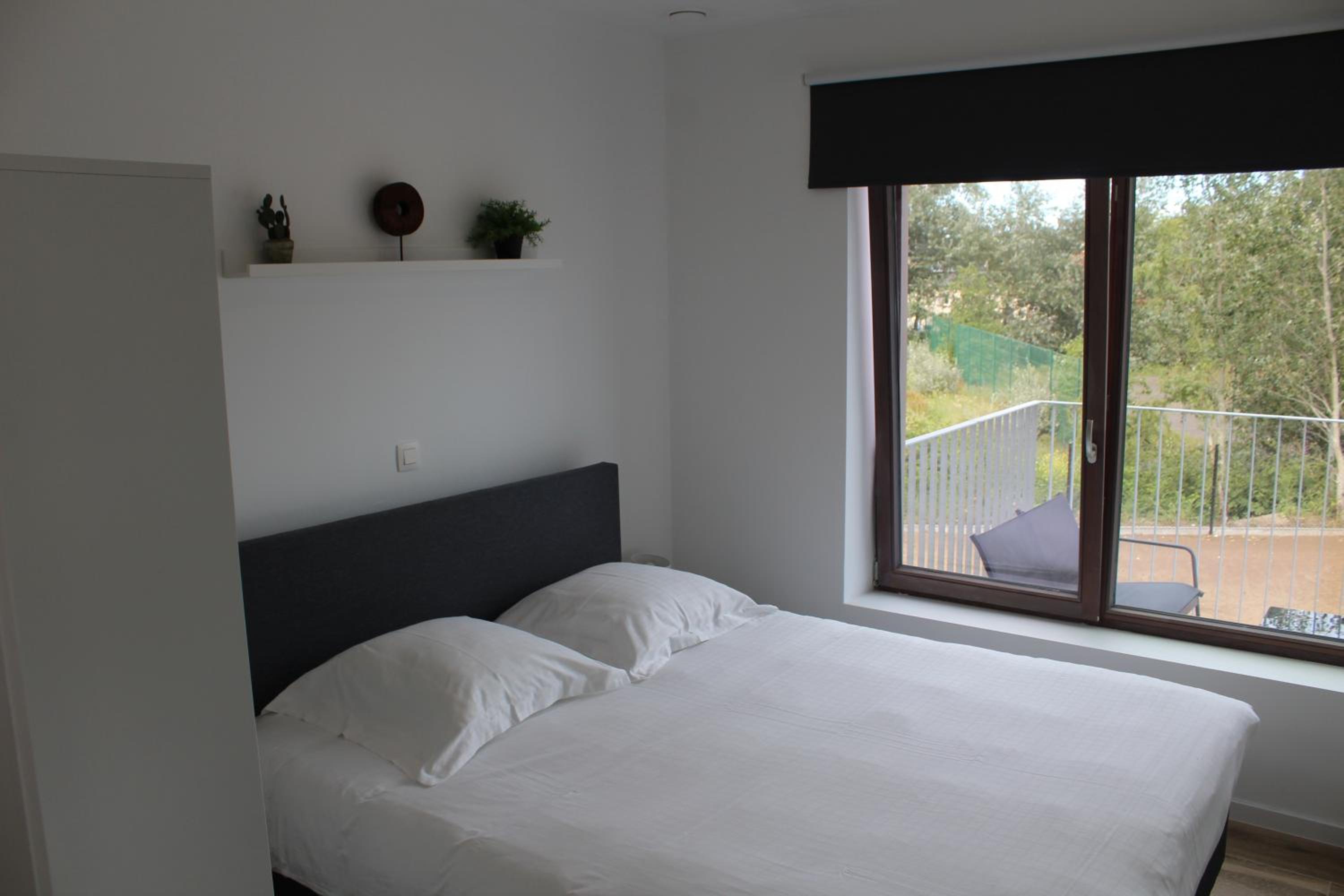 West Bay Apartments