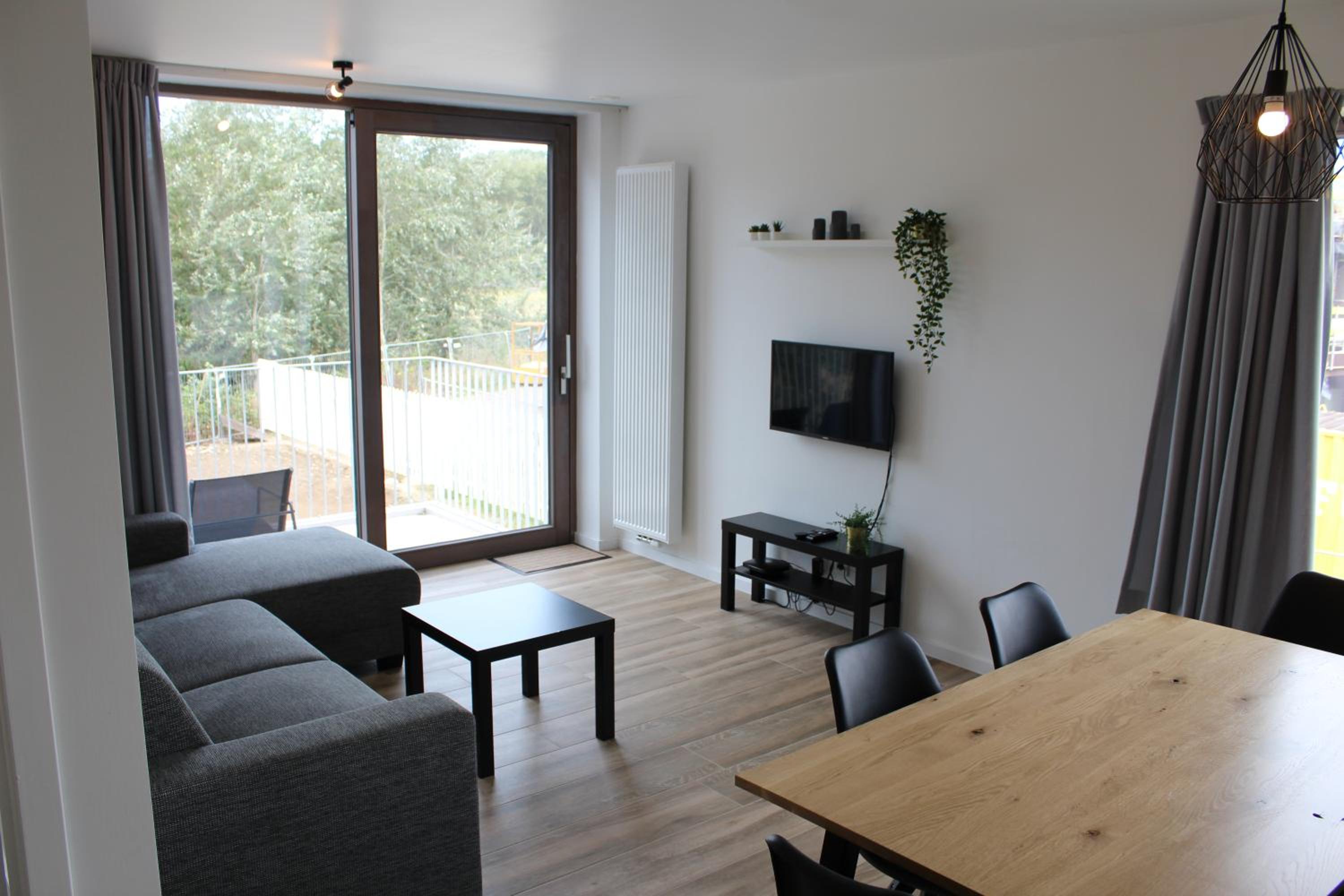 West Bay Apartments