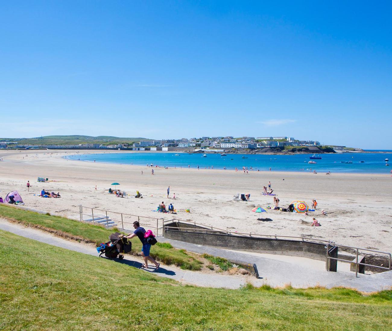 Moore Bay Holiday Homes No 18A by Trident Holiday Homes