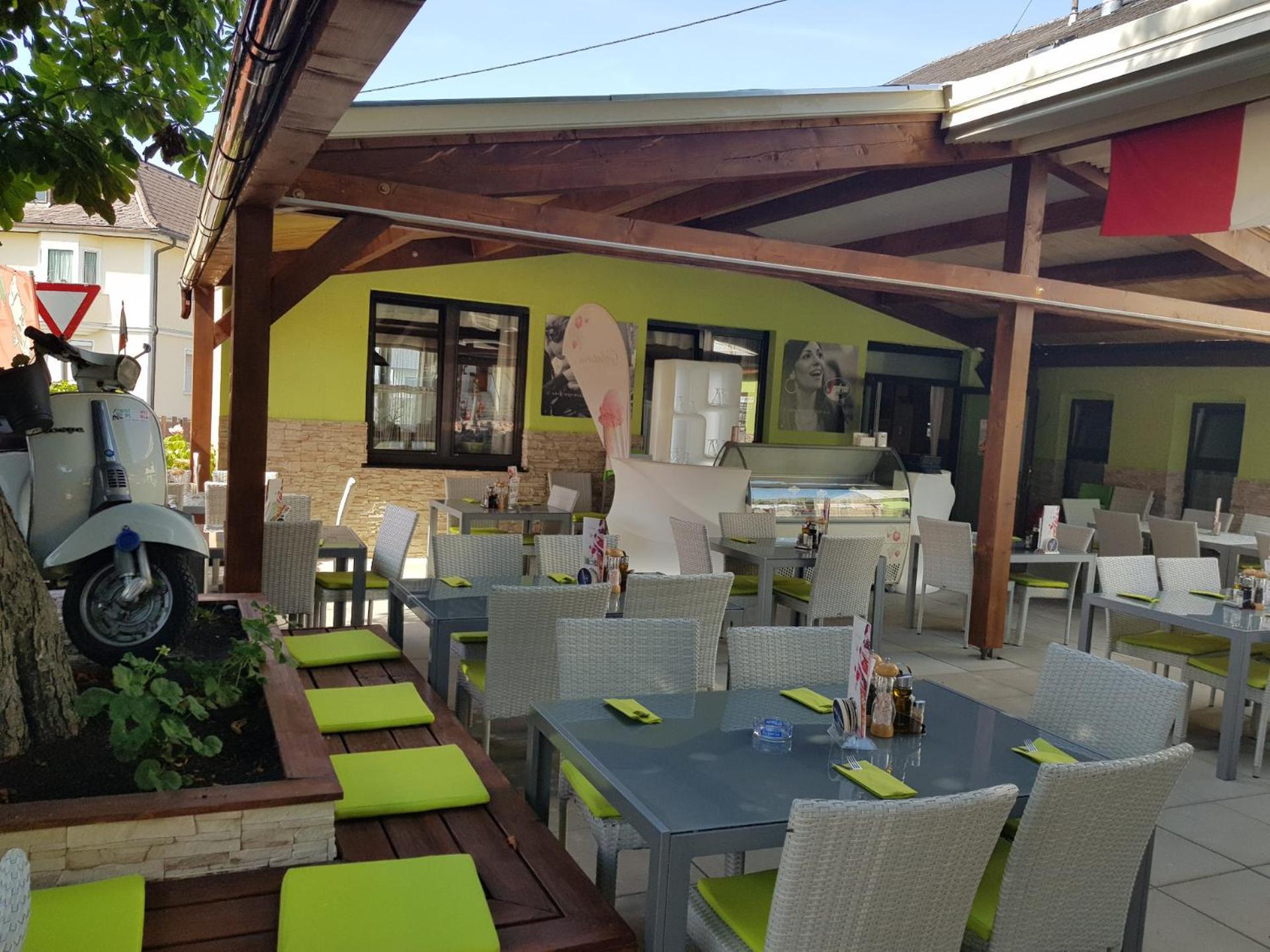 Zum kleinen Italiener - Ristorante Pizzeria Pension