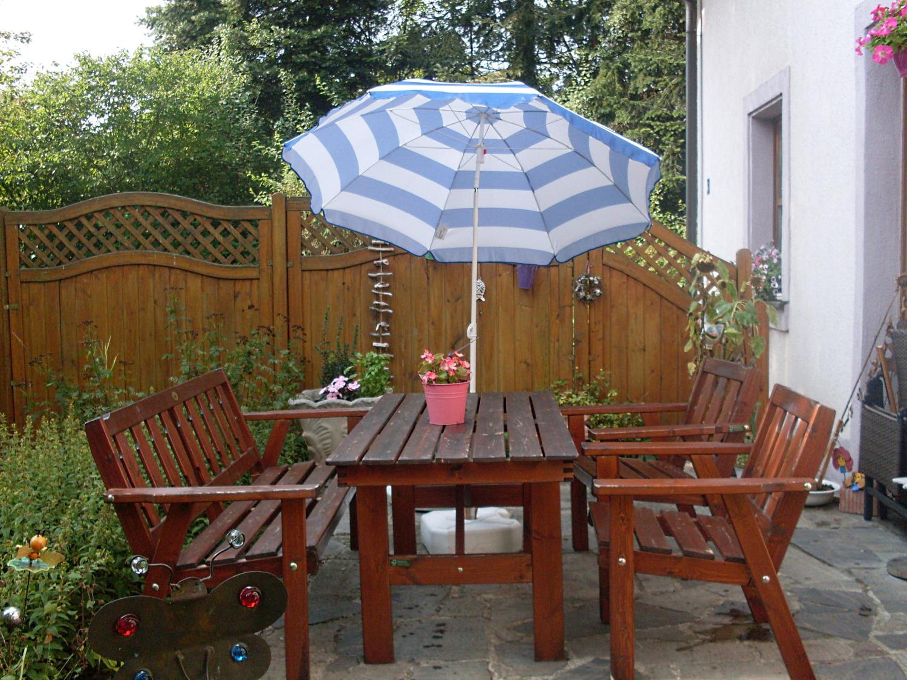 Ferienhaus am Geißnhof view 5