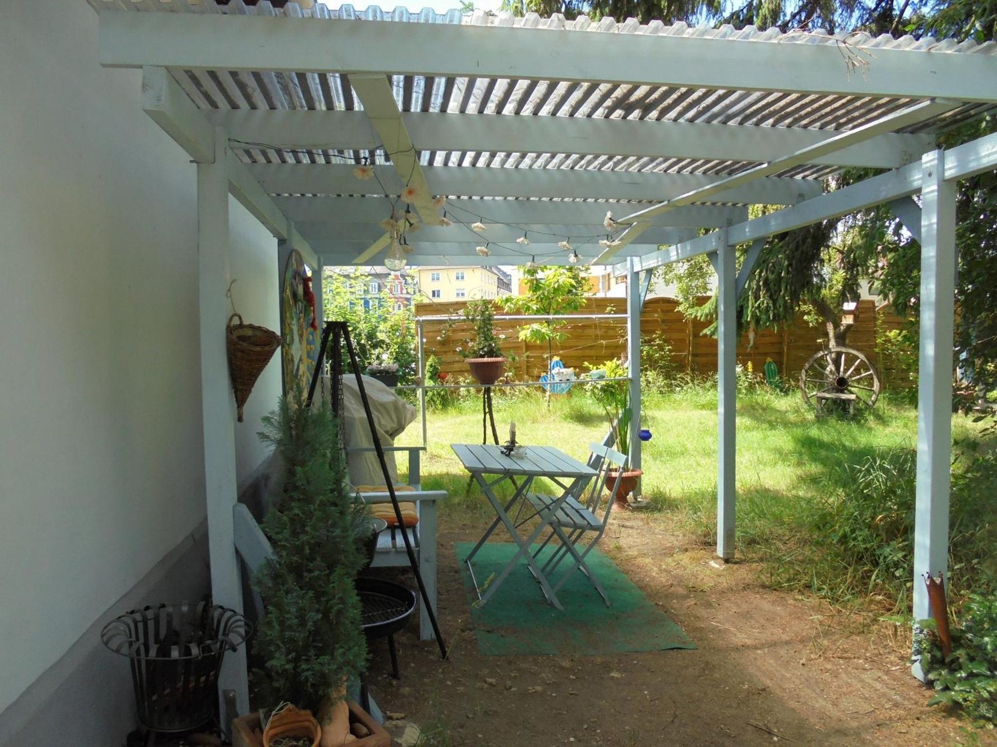 Ferienhaus am Geißnhof view 3