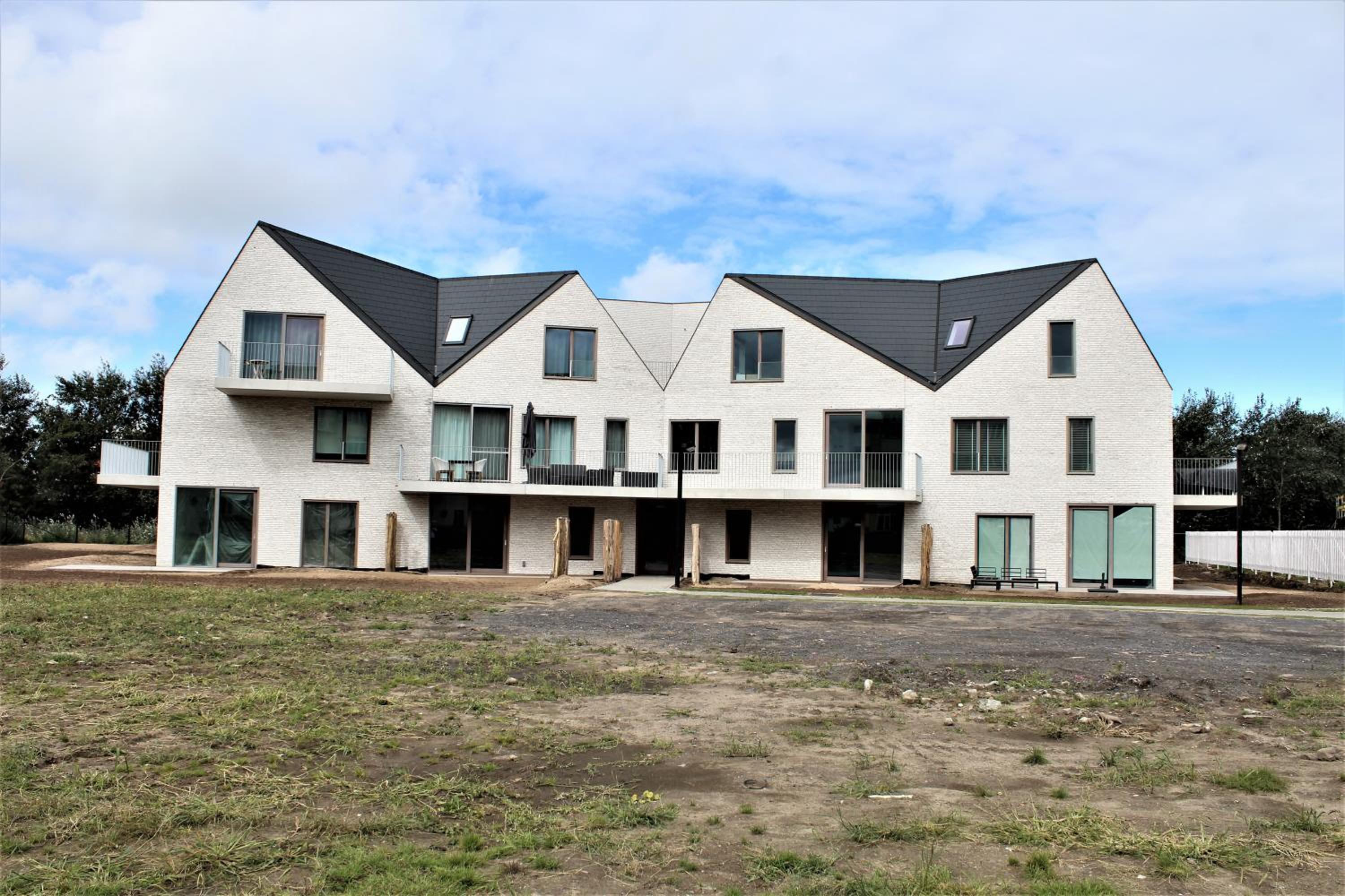 West Bay Apartments