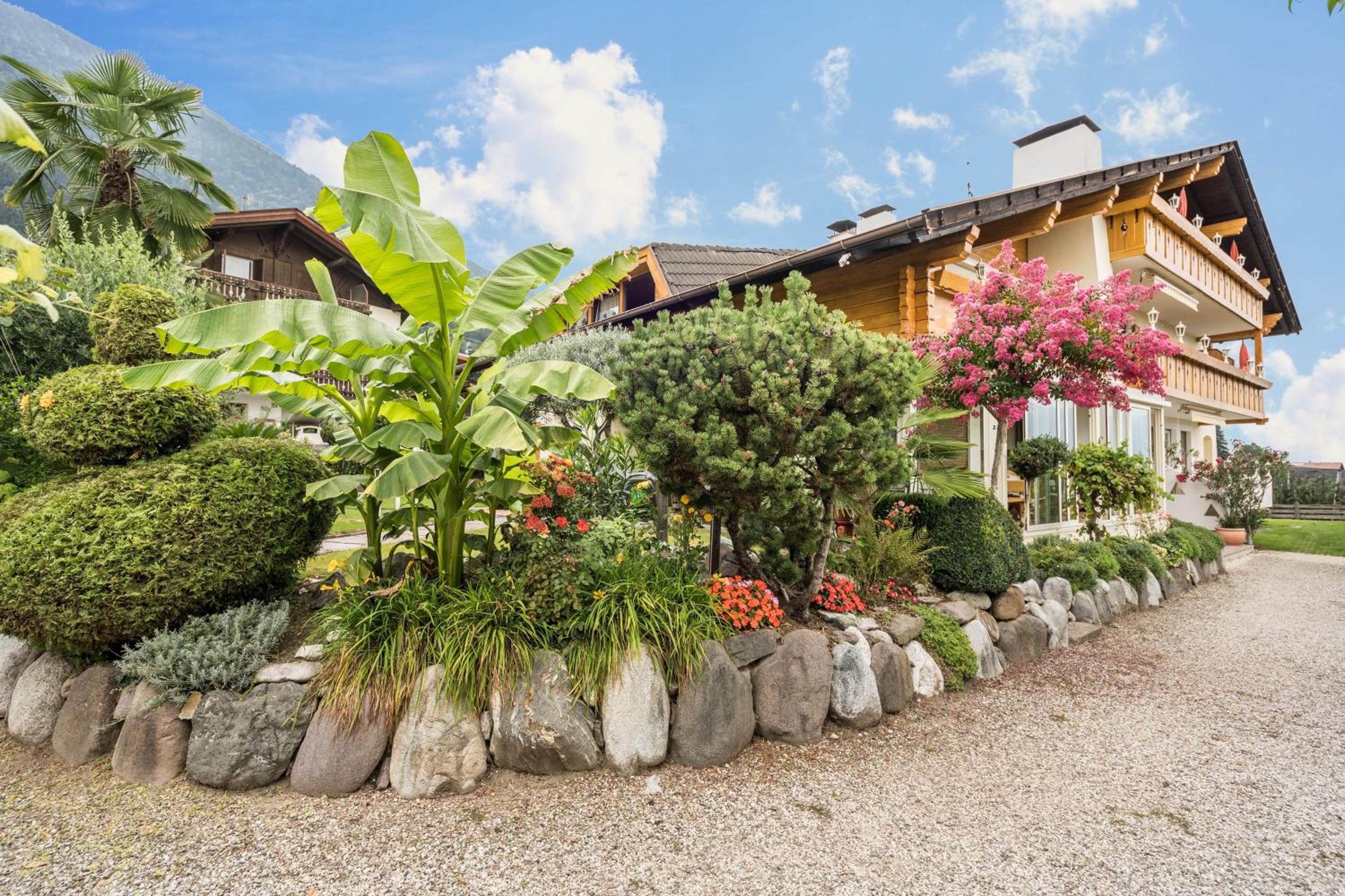 Residence Kronstein - Fewo 4 view 5