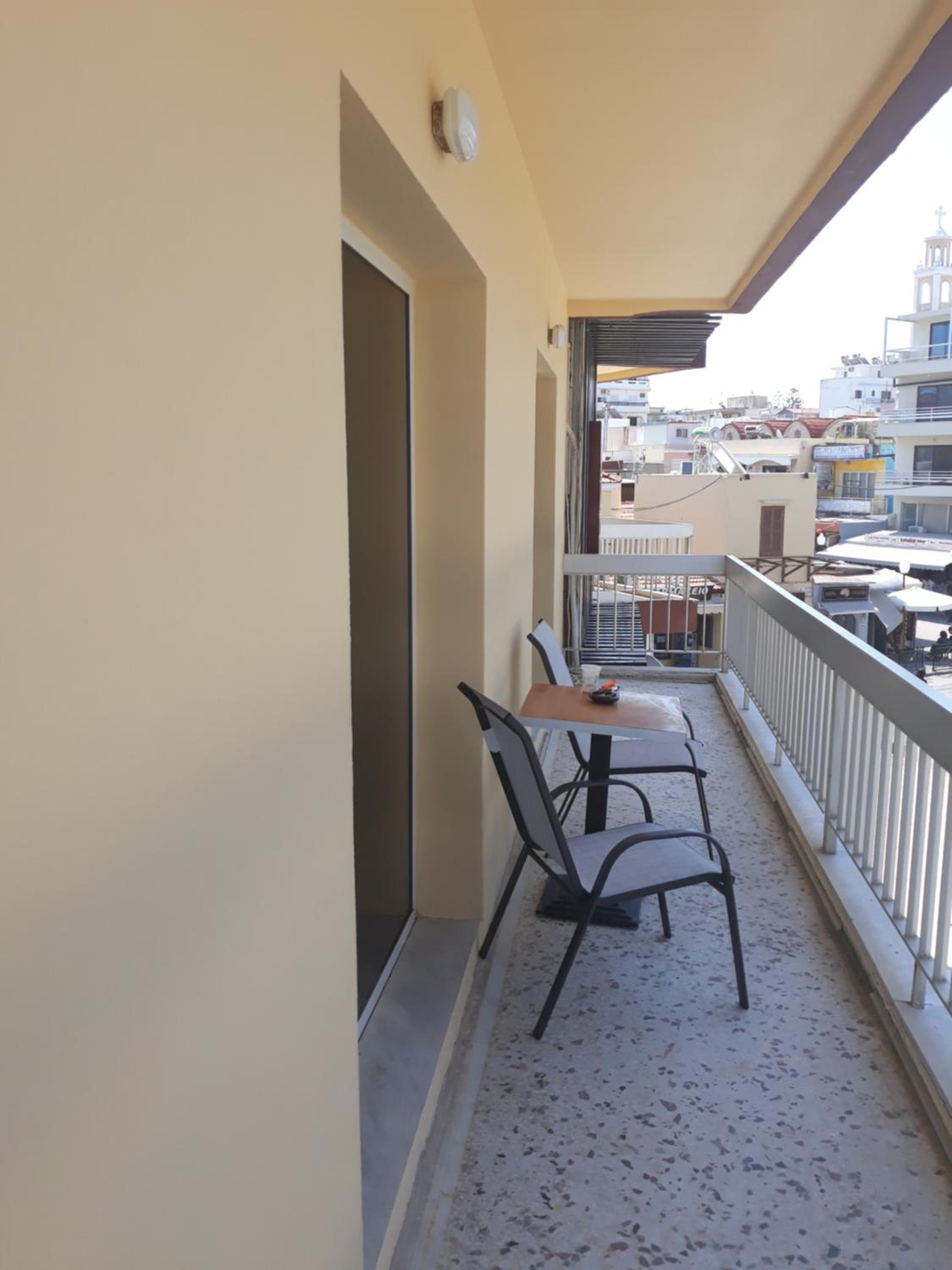 AS SUITES ROOM 14 view 3