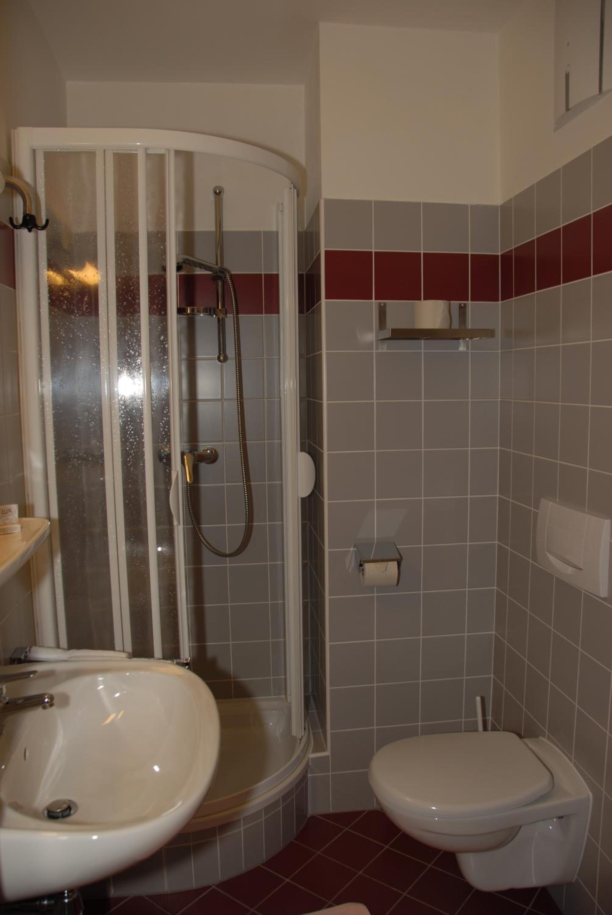 Hotel Berghof - Riesneralm